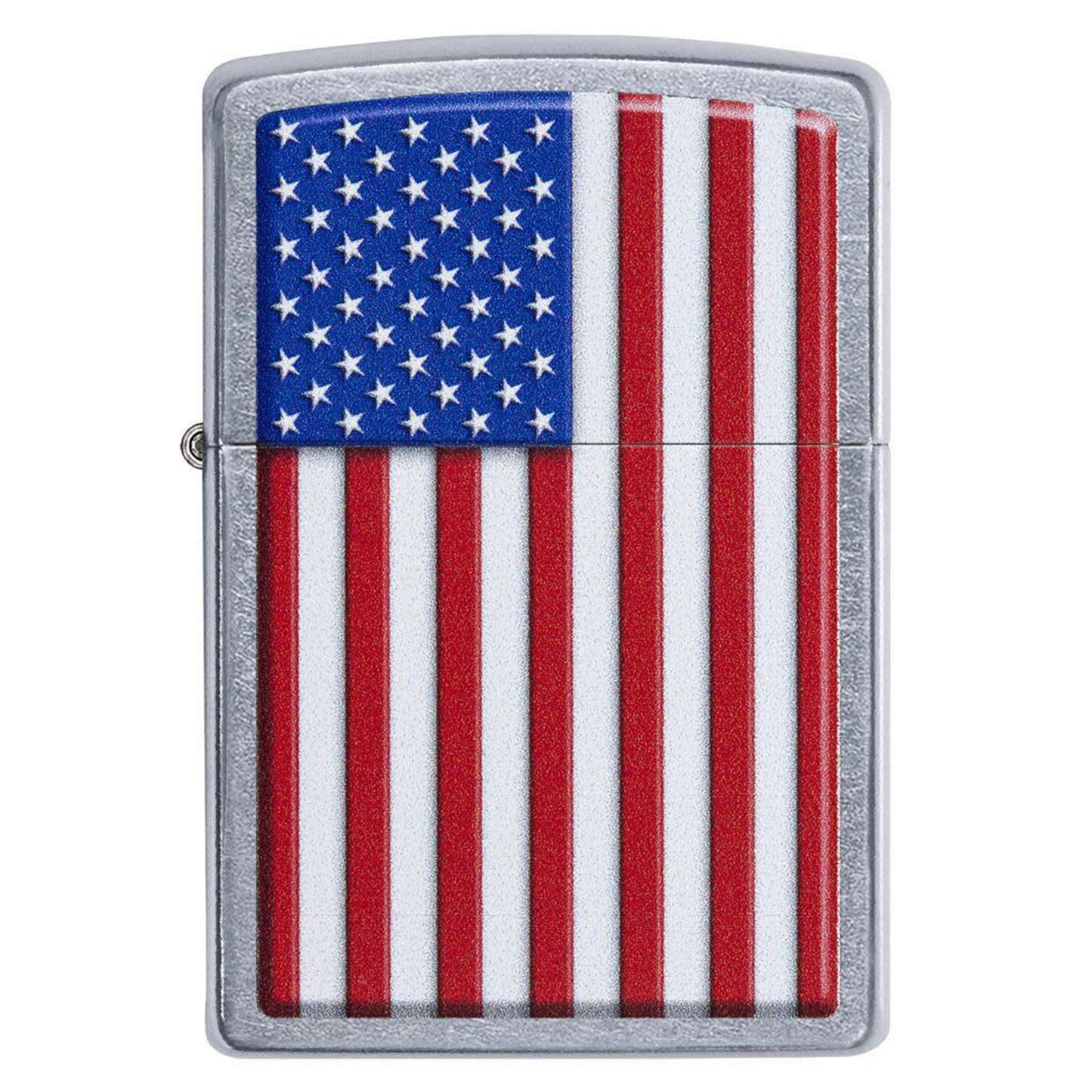 Zippo Patriotic #80