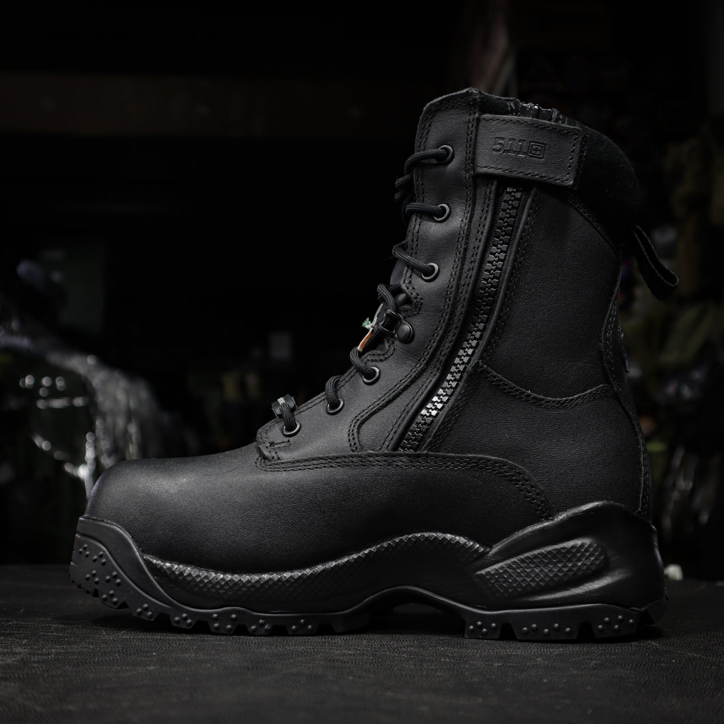 5.11 A.T.A.C.® Shield Boot - Unmatched Protection and Comfort