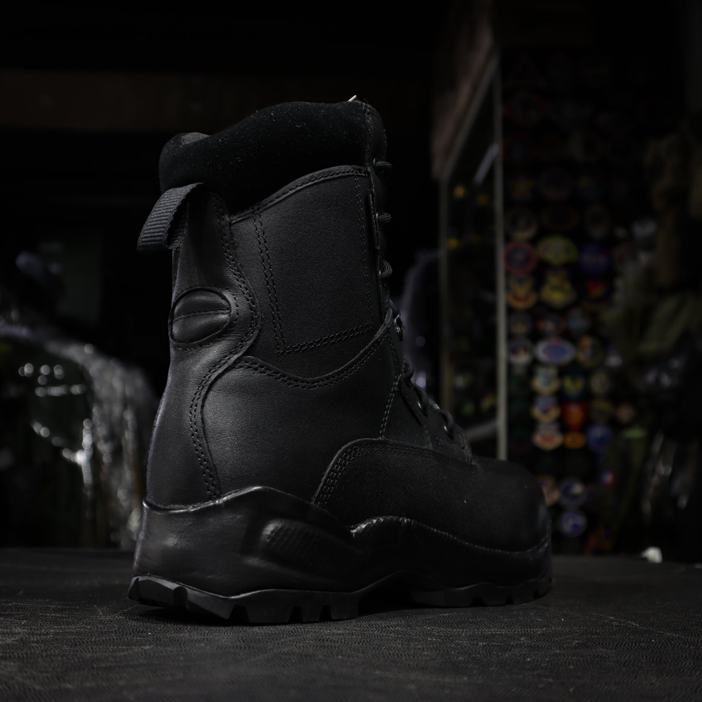 5.11 A.T.A.C.® Shield Boot - Unmatched Protection and Comfort