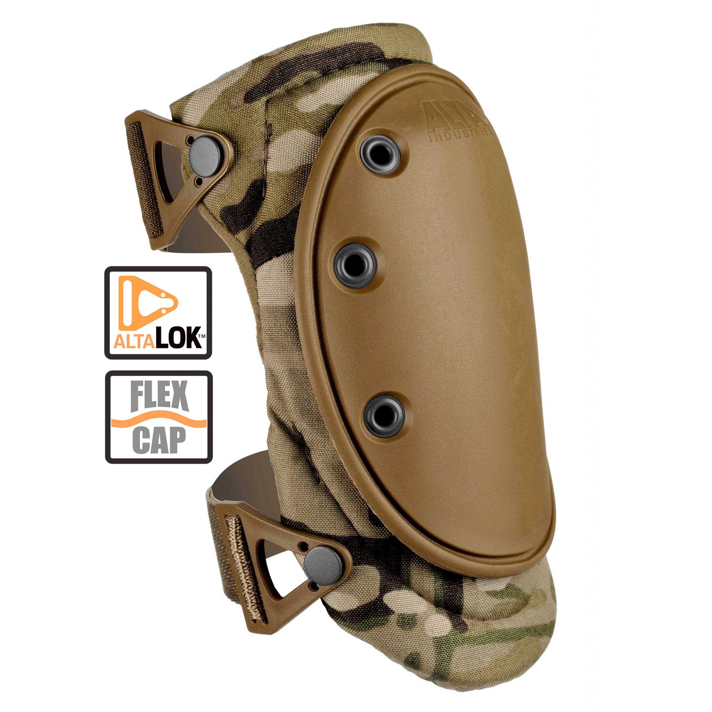 AltaFLEX AltaLOK™ Knee Pads