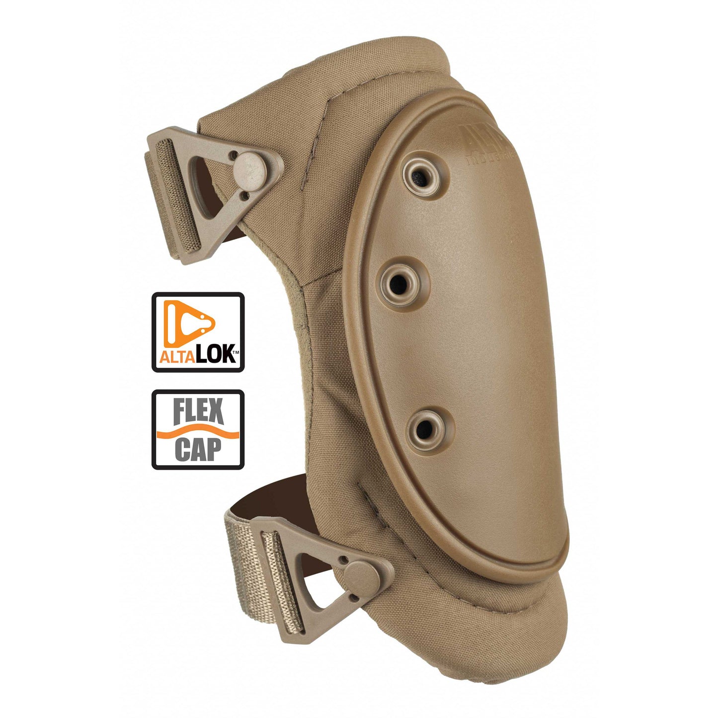 AltaFLEX AltaLOK™ Knee Pads