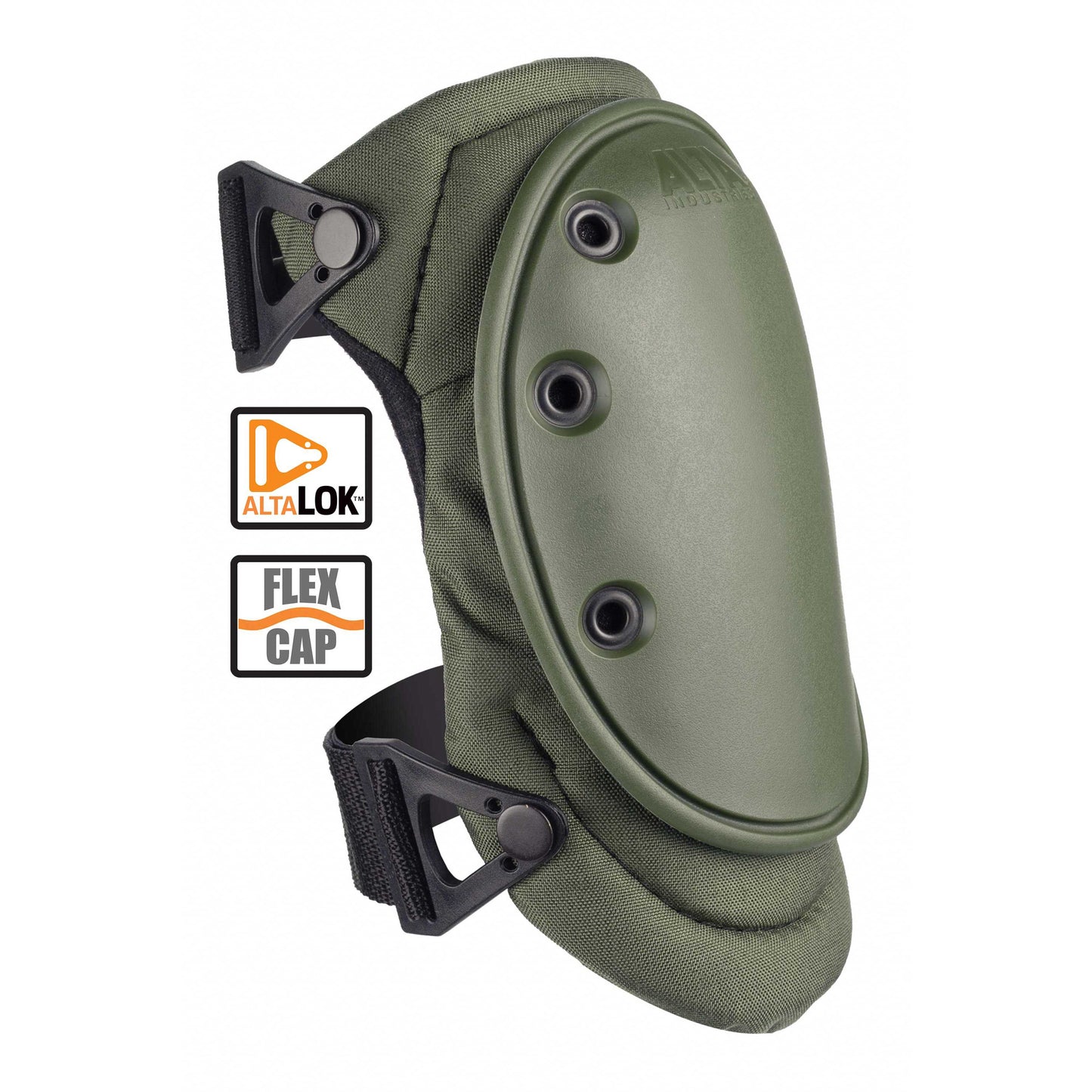 AltaFLEX AltaLOK™ Knee Pads