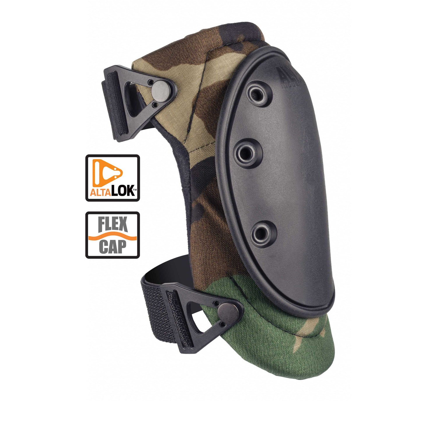 AltaFLEX AltaLOK™ Knee Pads