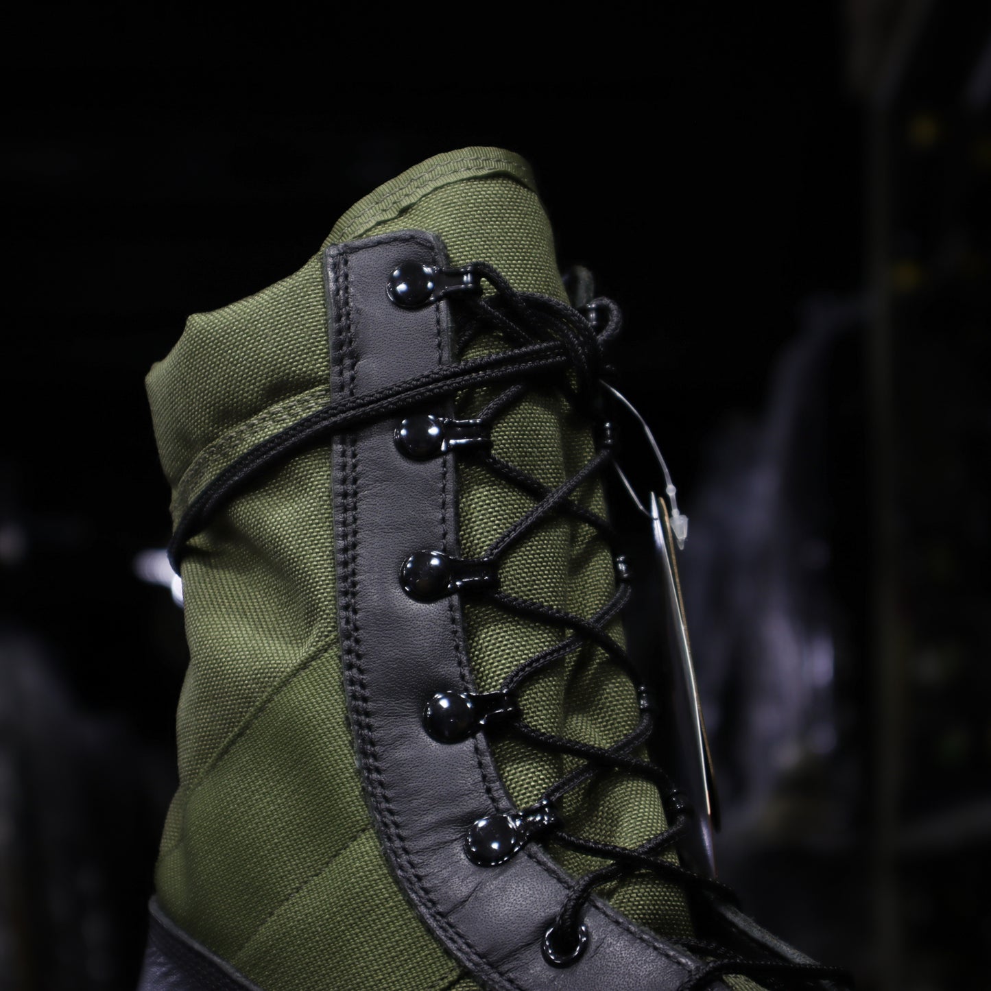 Altama Jungle PX 10.5" Combat Boots