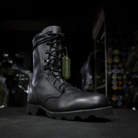 美國 Altama 全皮 Combat Boot