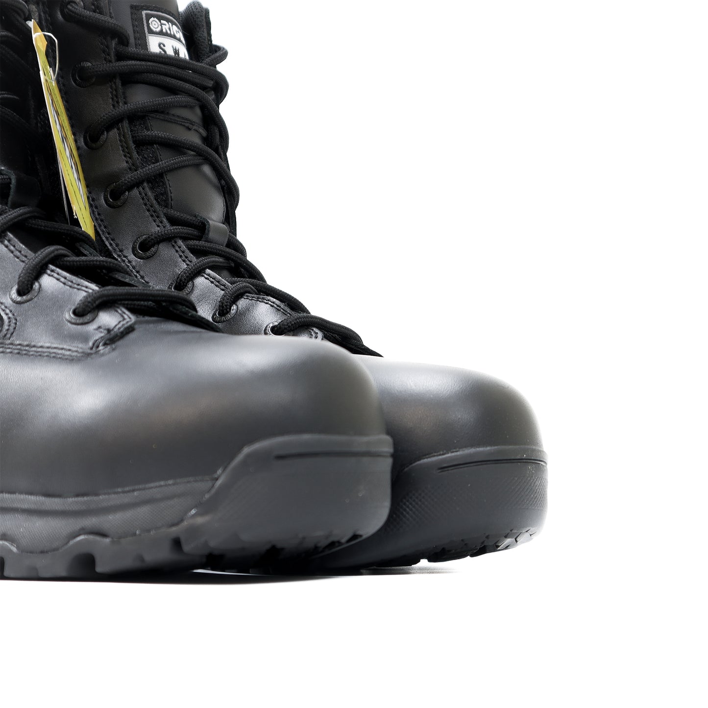 Original S.W.A.T. METRO 9" WP SZ Safety Boots