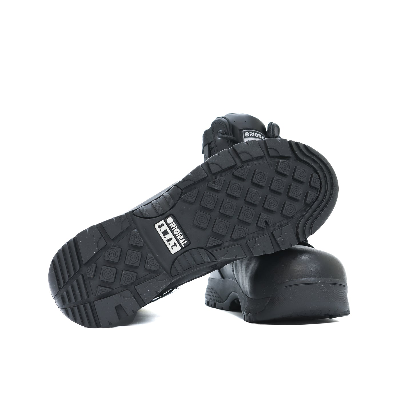 Original S.W.A.T. METRO 9" WP SZ Safety Boots