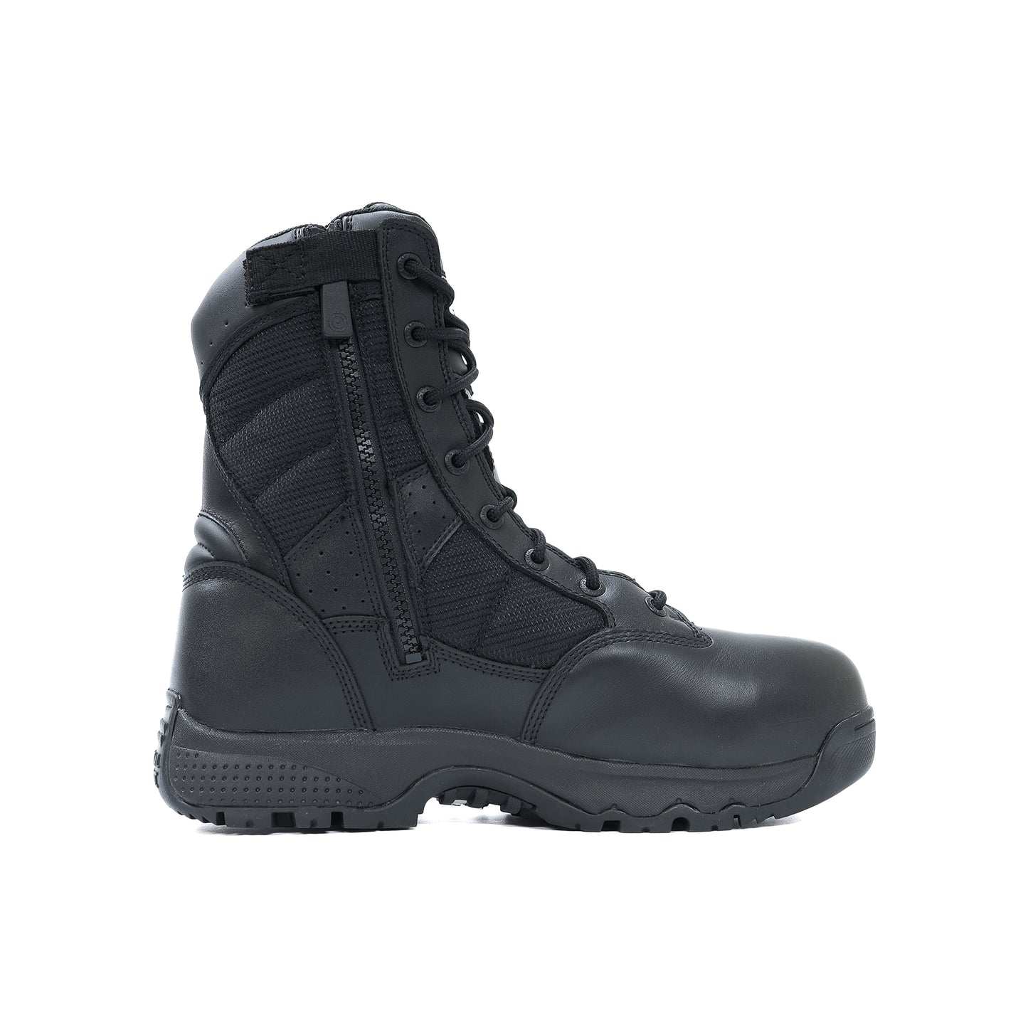 Original S.W.A.T. METRO 9" WP SZ Safety Boots