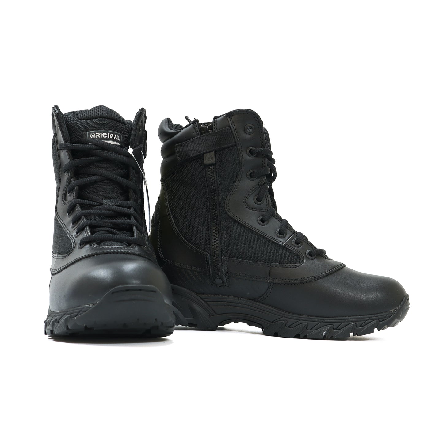 Original S.W.A.T. Chase 9" SZ Tactical Boot