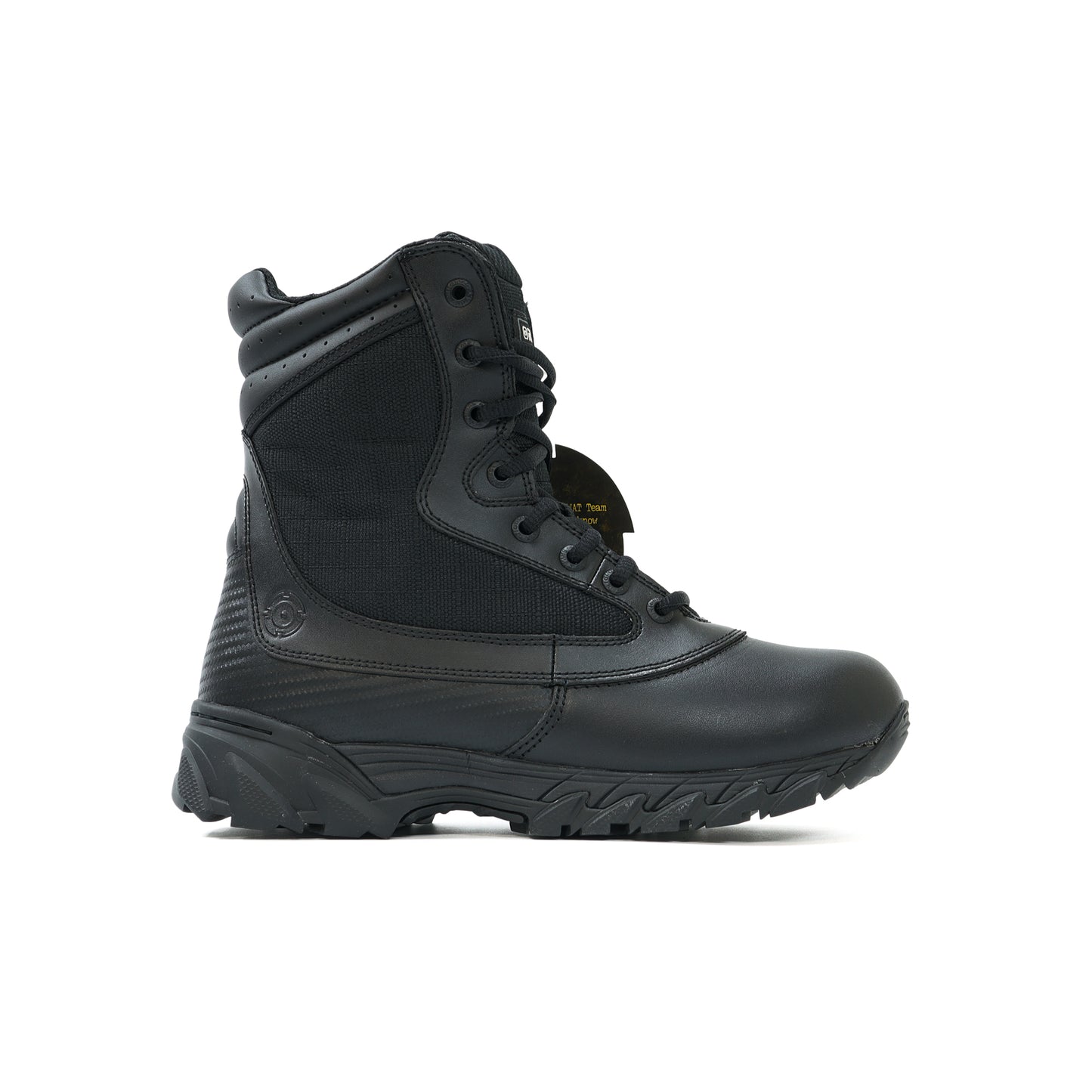 Original S.W.A.T. Chase 9" SZ Tactical Boot