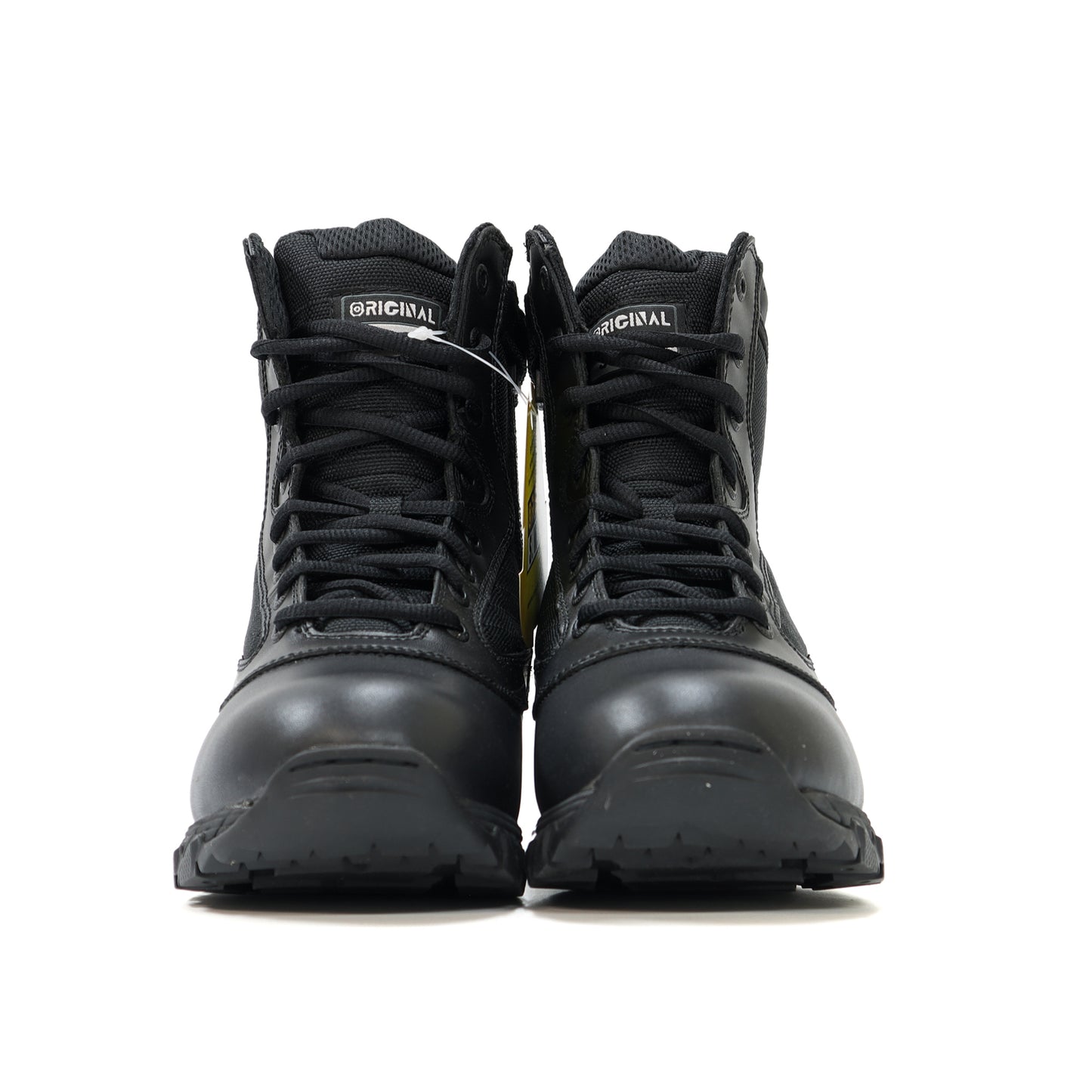 Original S.W.A.T. Chase 9" SZ Tactical Boot