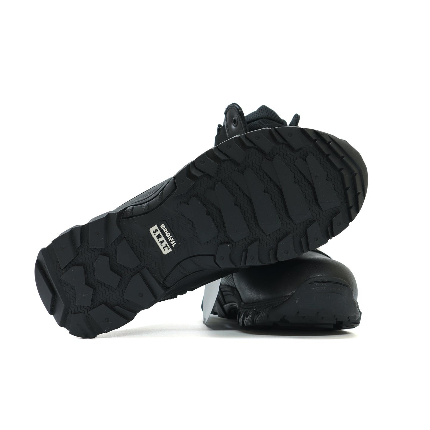Original S.W.A.T. Chase 9" SZ Tactical Boot