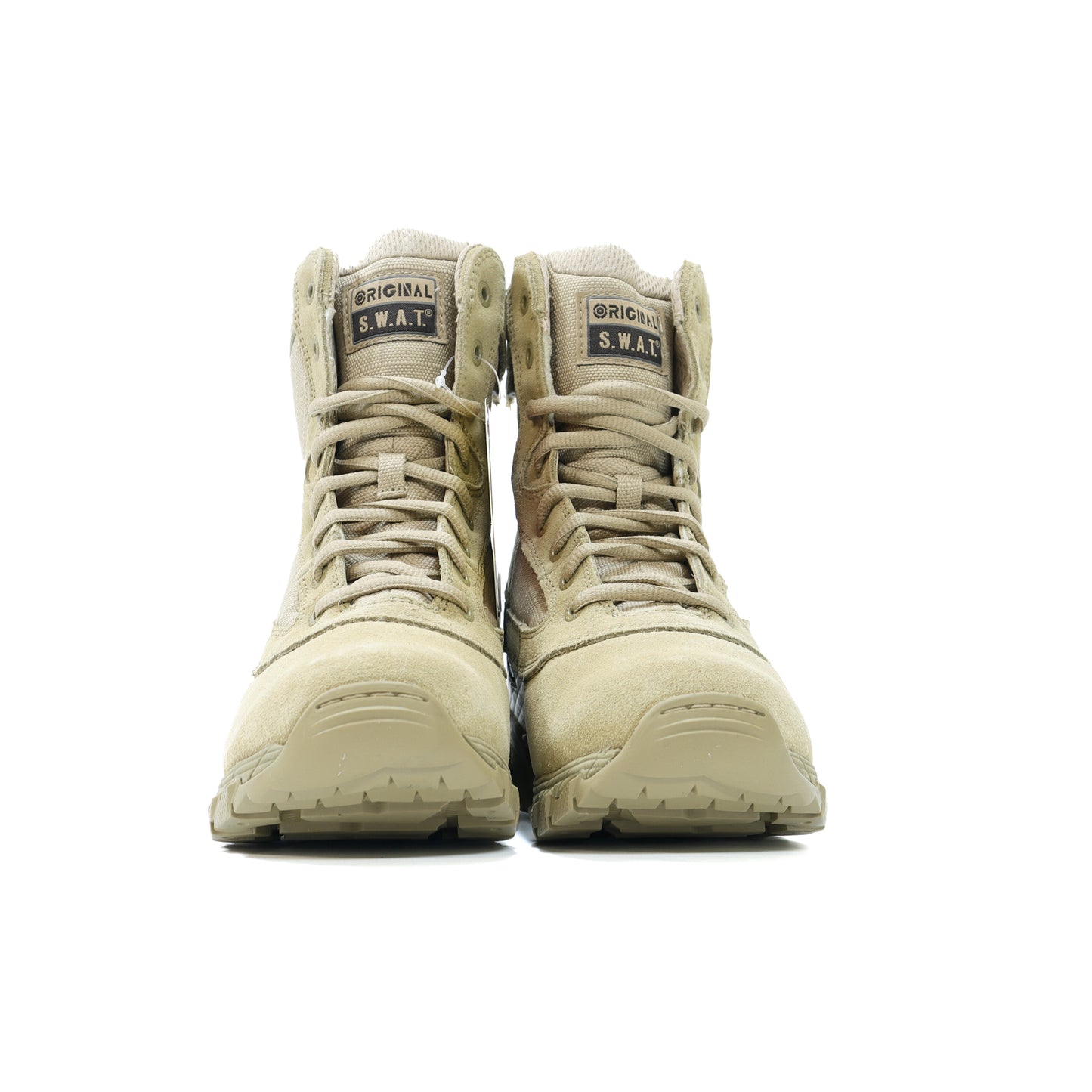Original S.W.A.T. Chase 9" SZ Tactical Boot