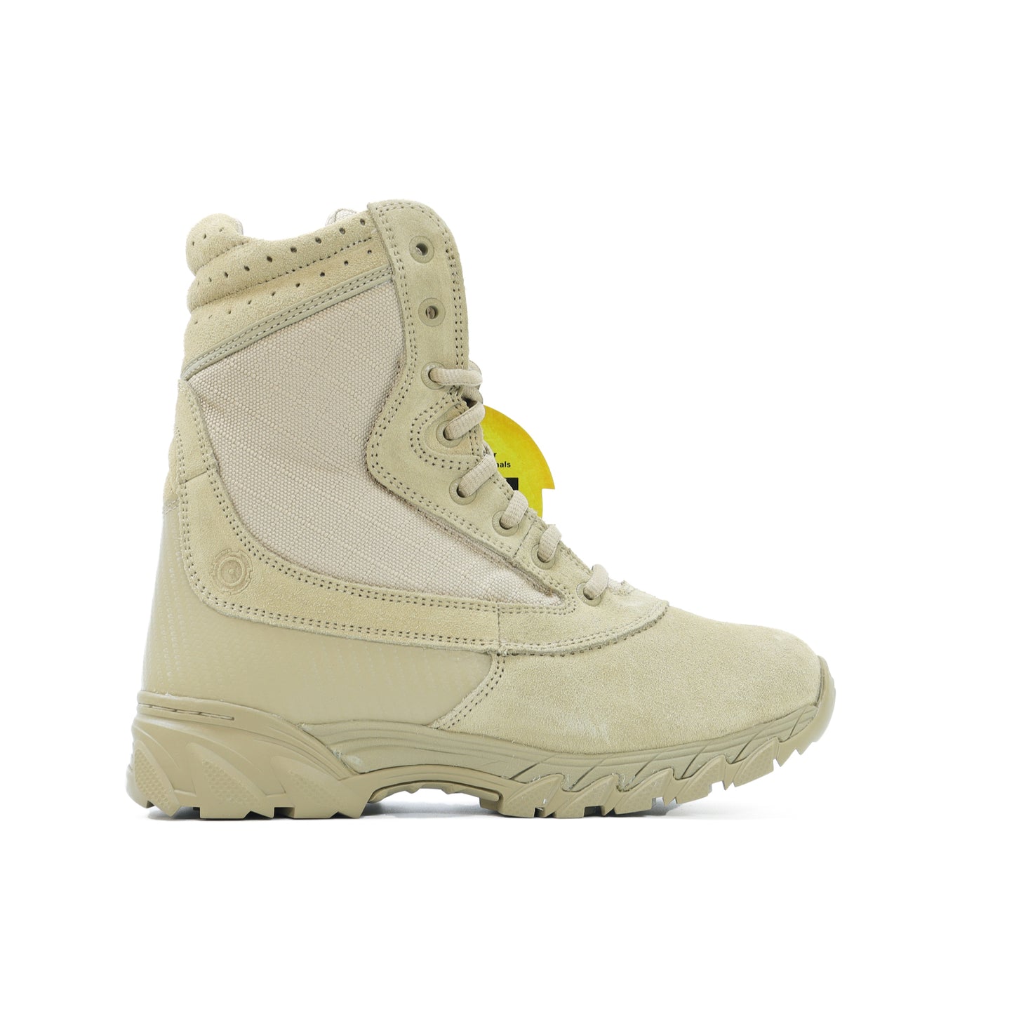 Original S.W.A.T. Chase 9" SZ Tactical Boot
