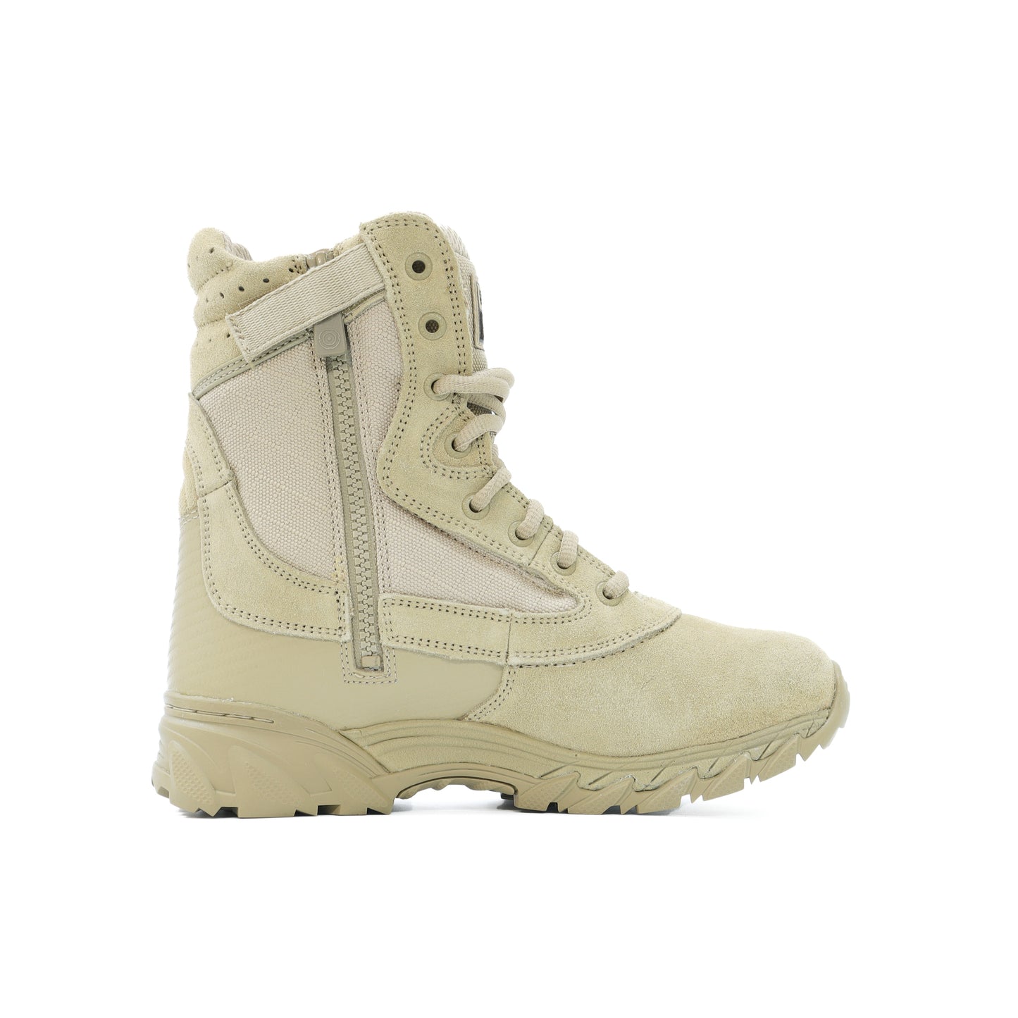 Original S.W.A.T. Chase 9" SZ Tactical Boot