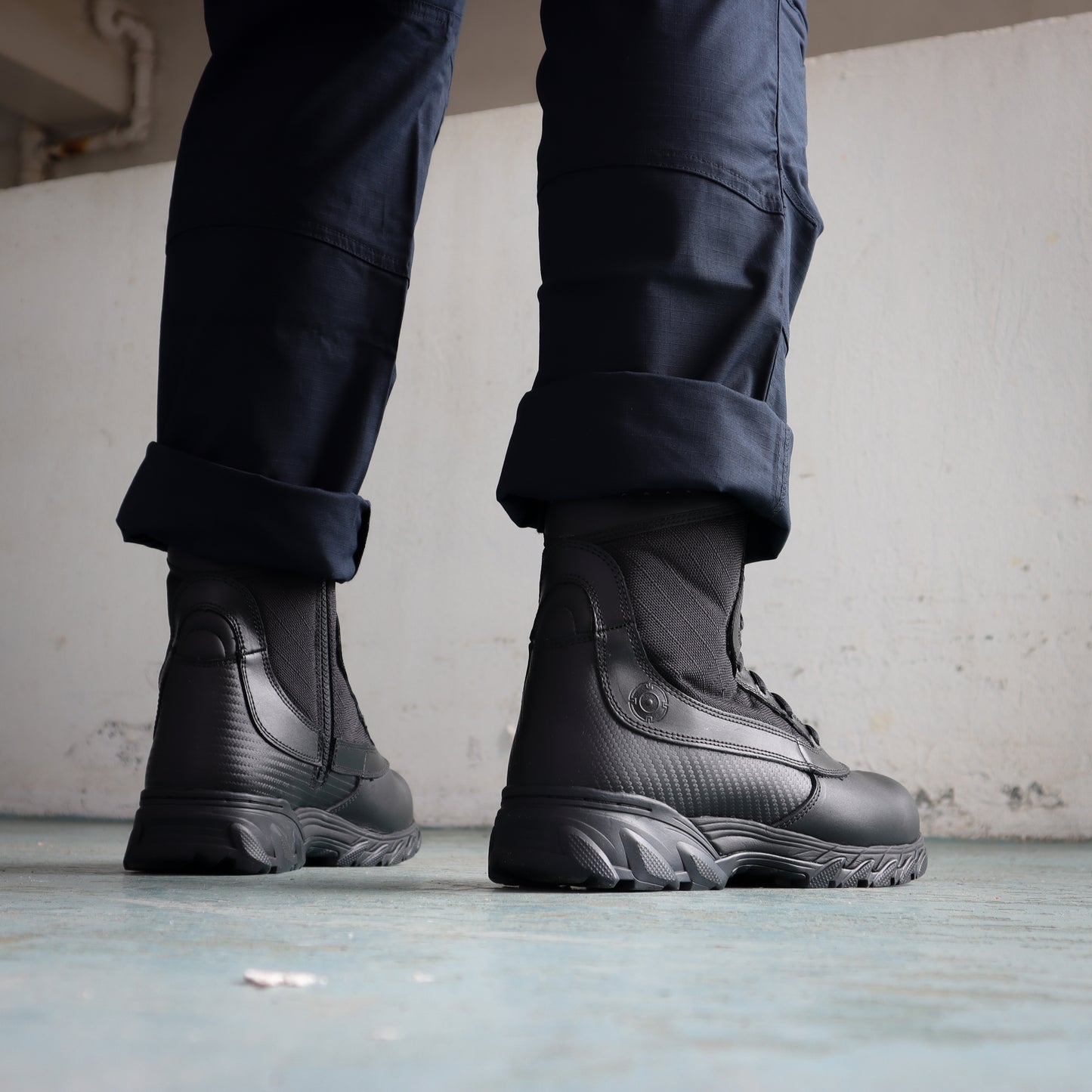 Original S.W.A.T. Chase 9" SZ Tactical Boot
