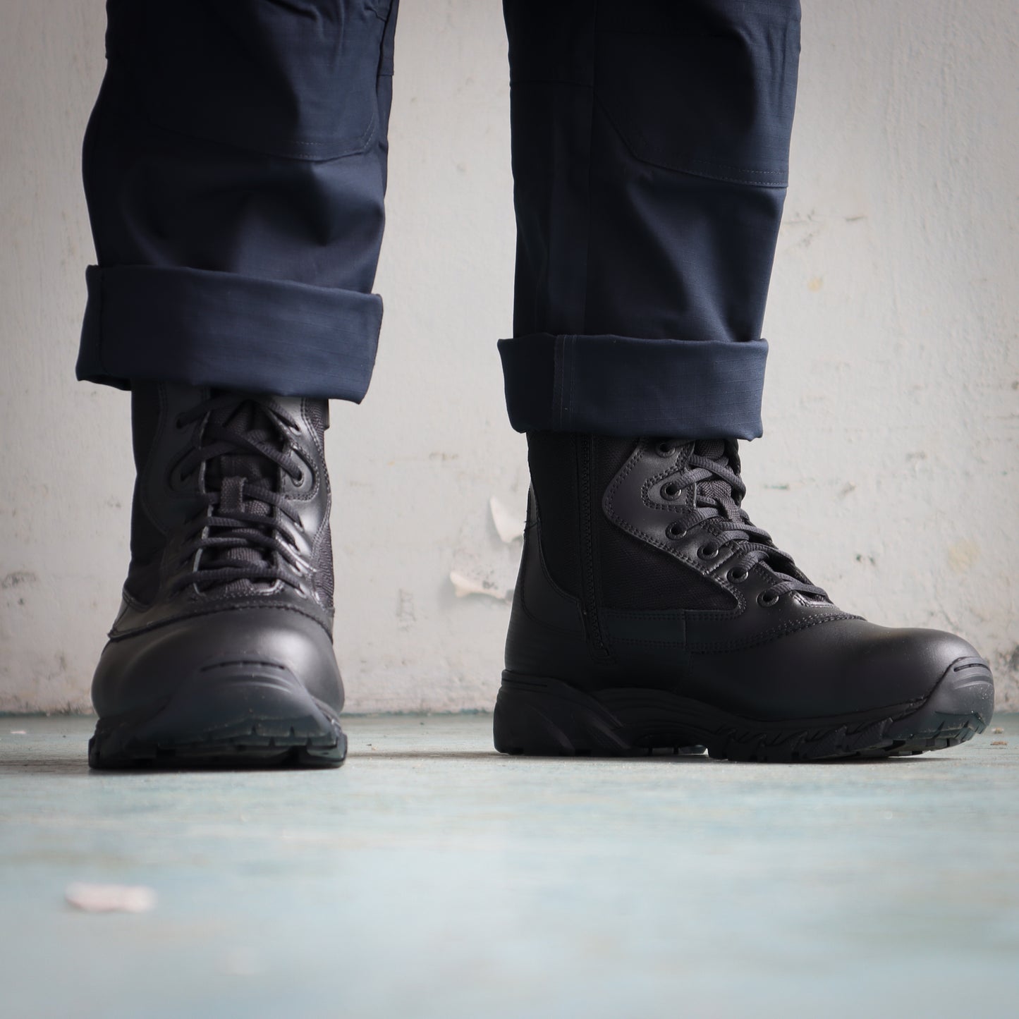 Original S.W.A.T. Chase 9" SZ Tactical Boot