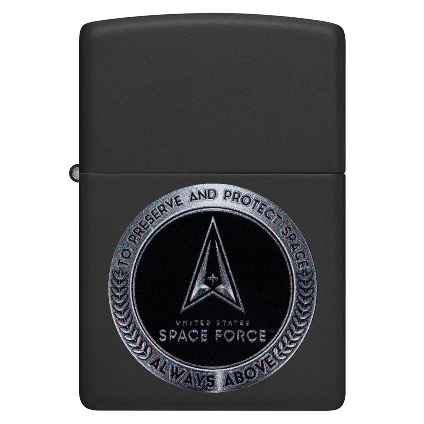 Zippo US Space Force 防風火機 #79