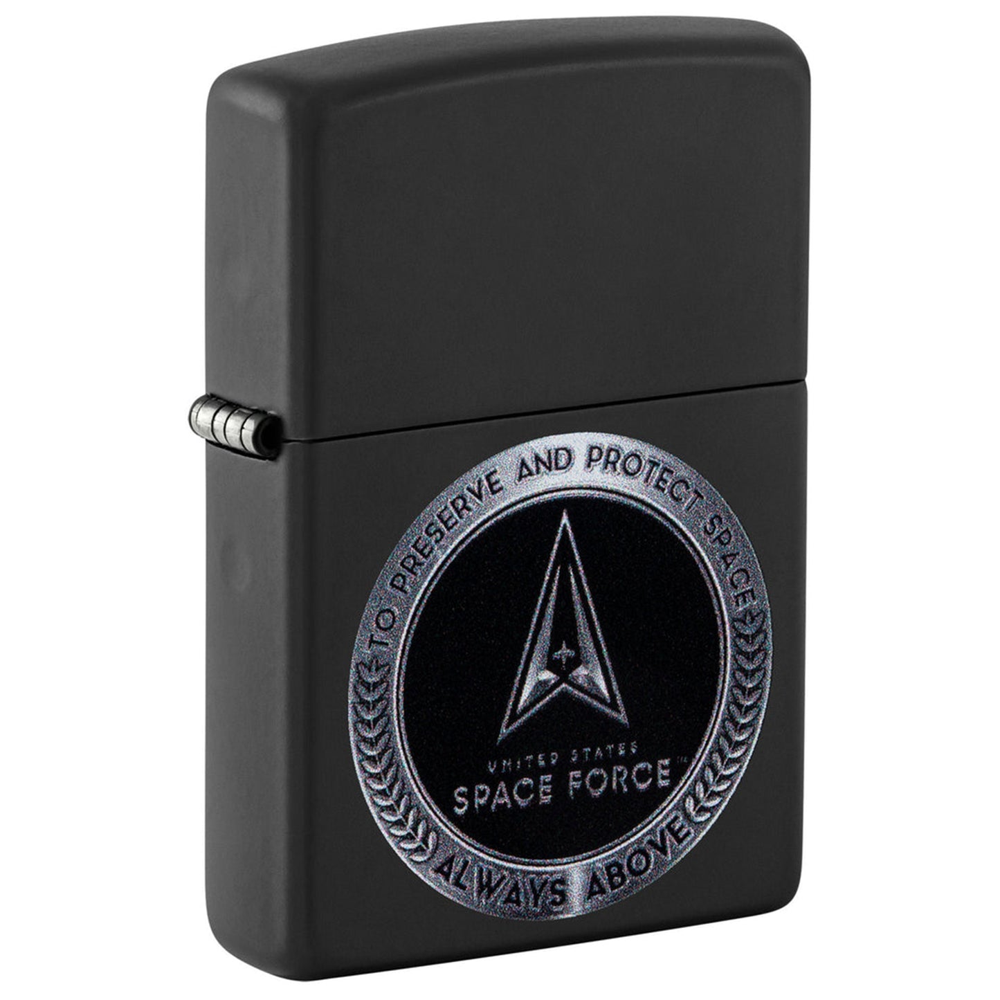 Zippo US Space Force 防風火機 #79