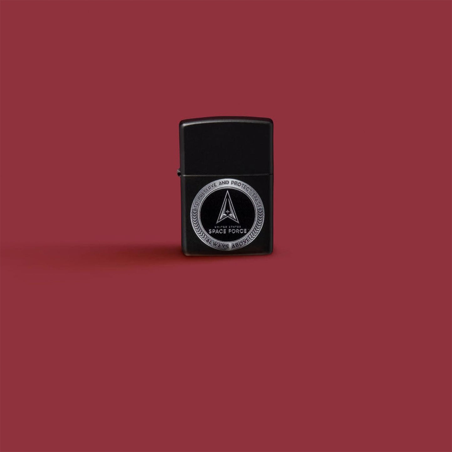 Zippo US Space Force 防風火機 #79