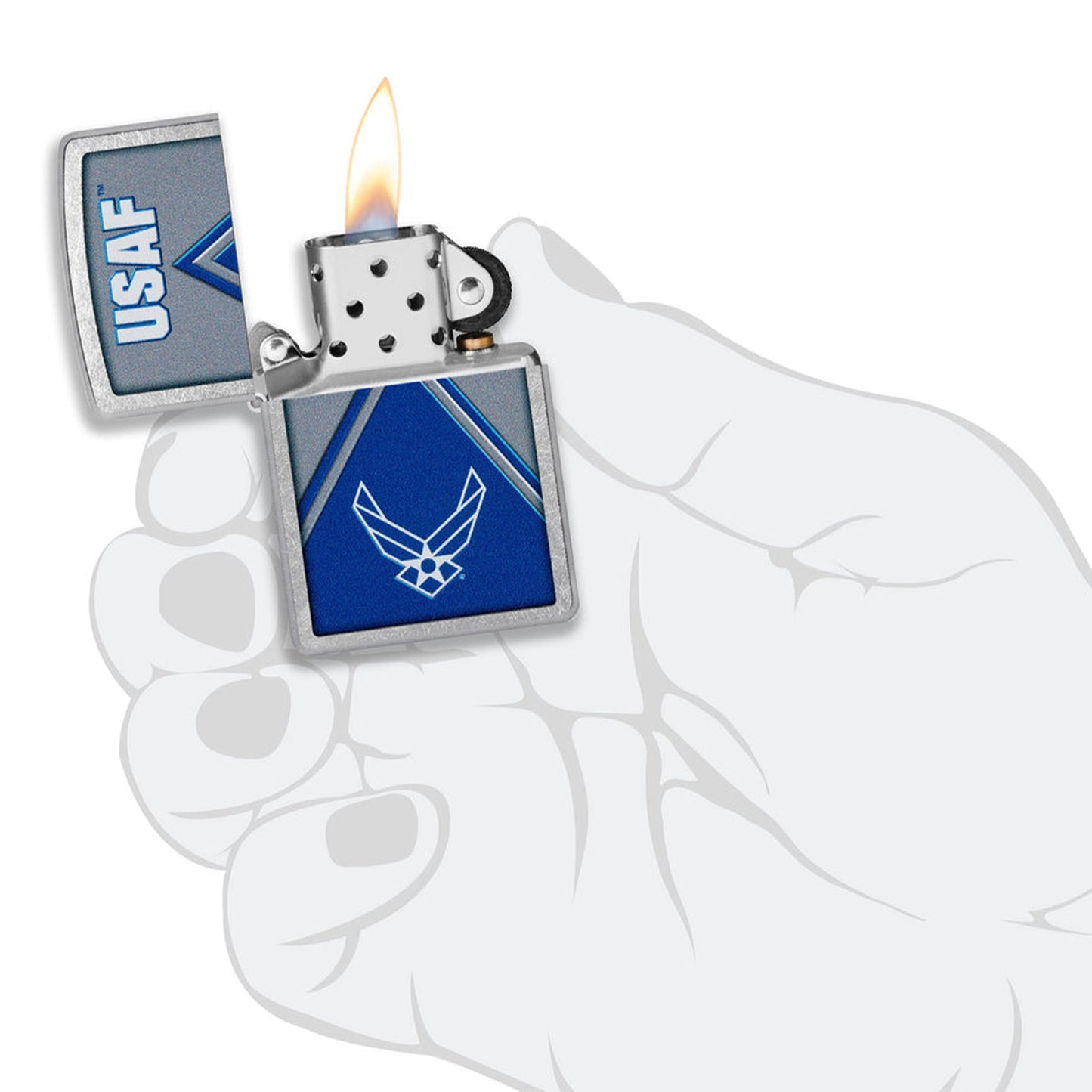 Zippo U.S. Air Force™ #66