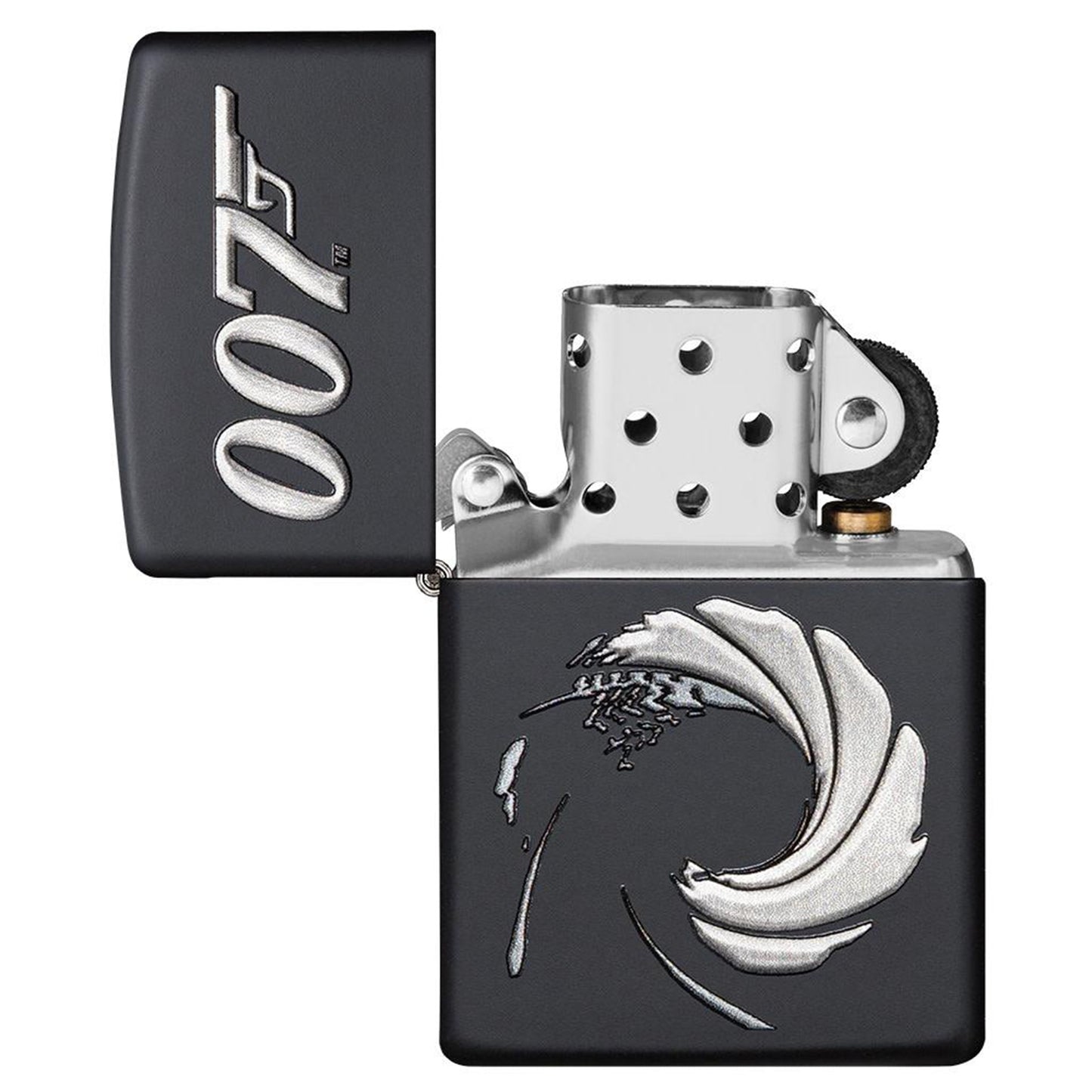 Zippo James Bond 007™ Design Lighter #21