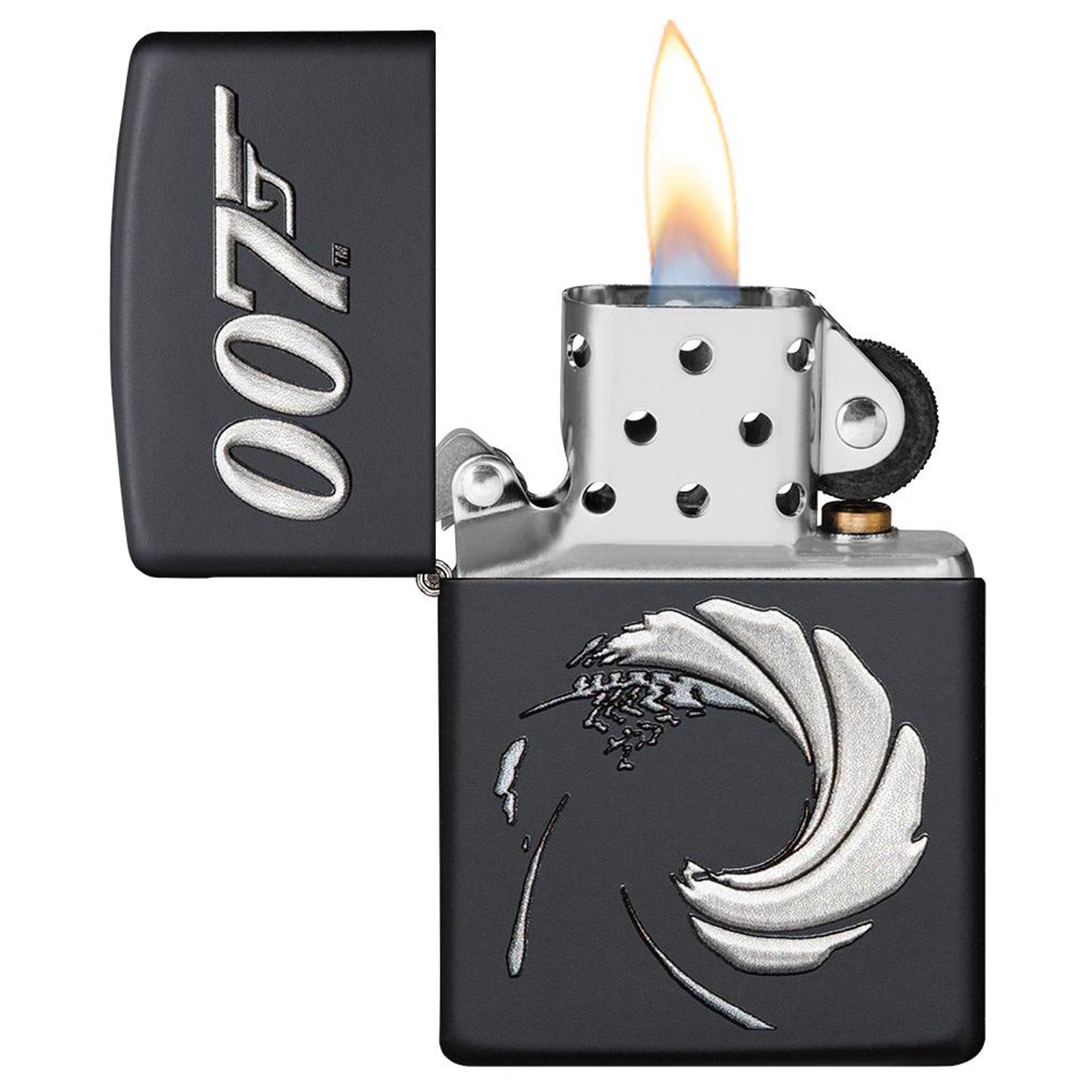 Zippo James Bond 007™ Design Lighter #21