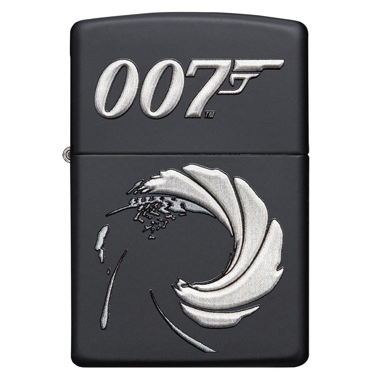 Zippo James Bond 007™ Design Lighter #21