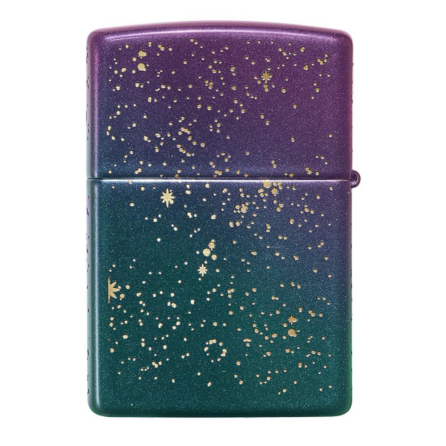 Zippo 星空防風打火機 #33