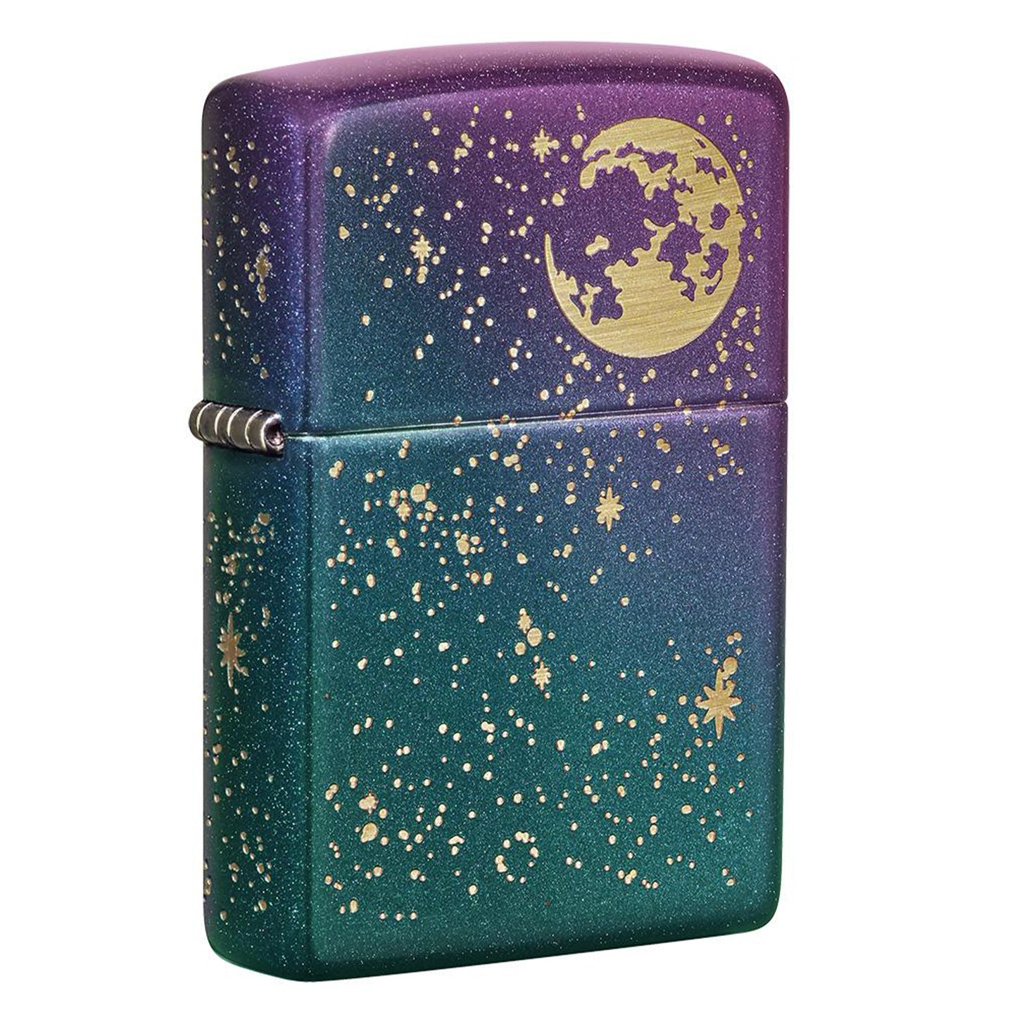 Zippo 星空防風打火機 #33
