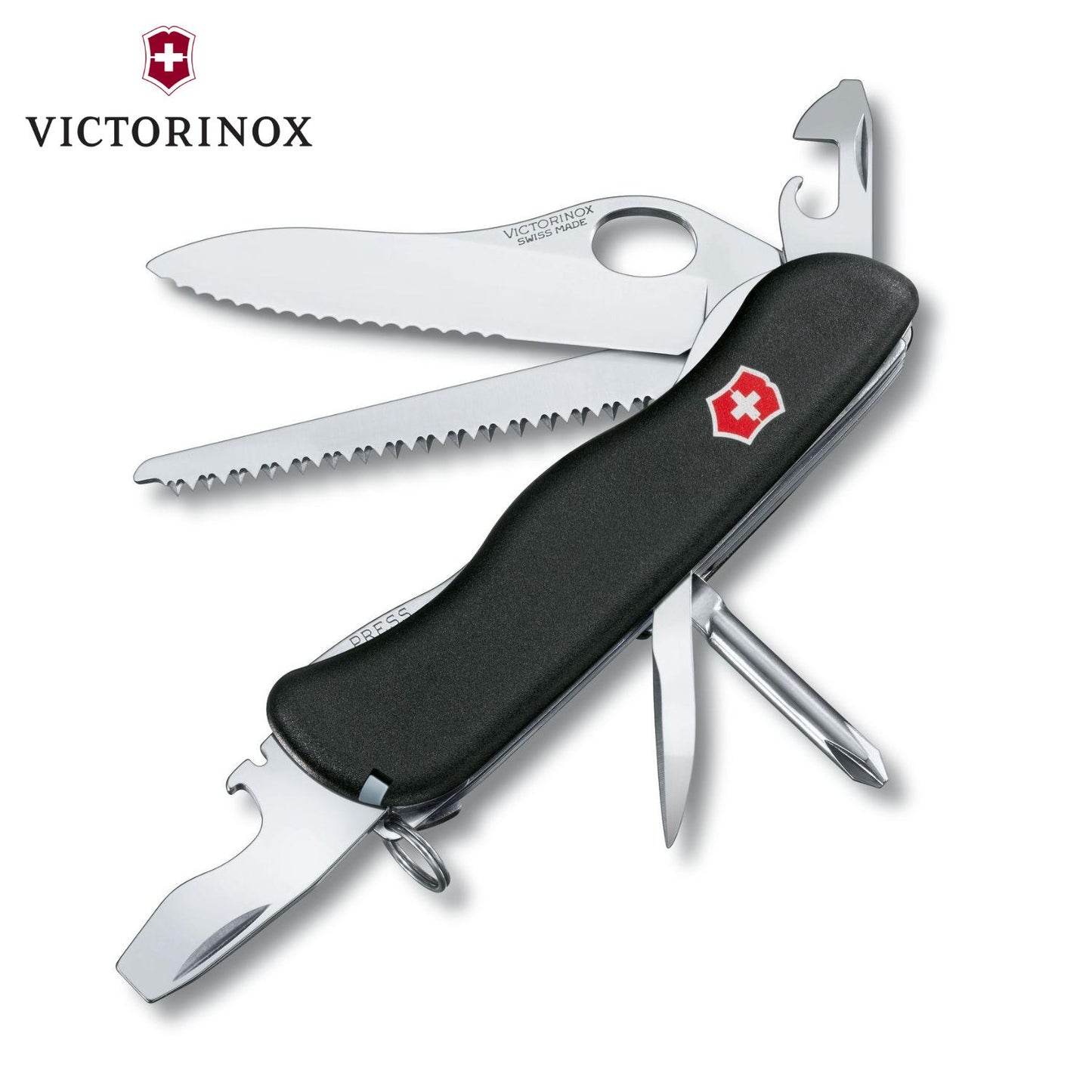 Victorinox Trailmaster 大型戶外瑞士軍刀主圖