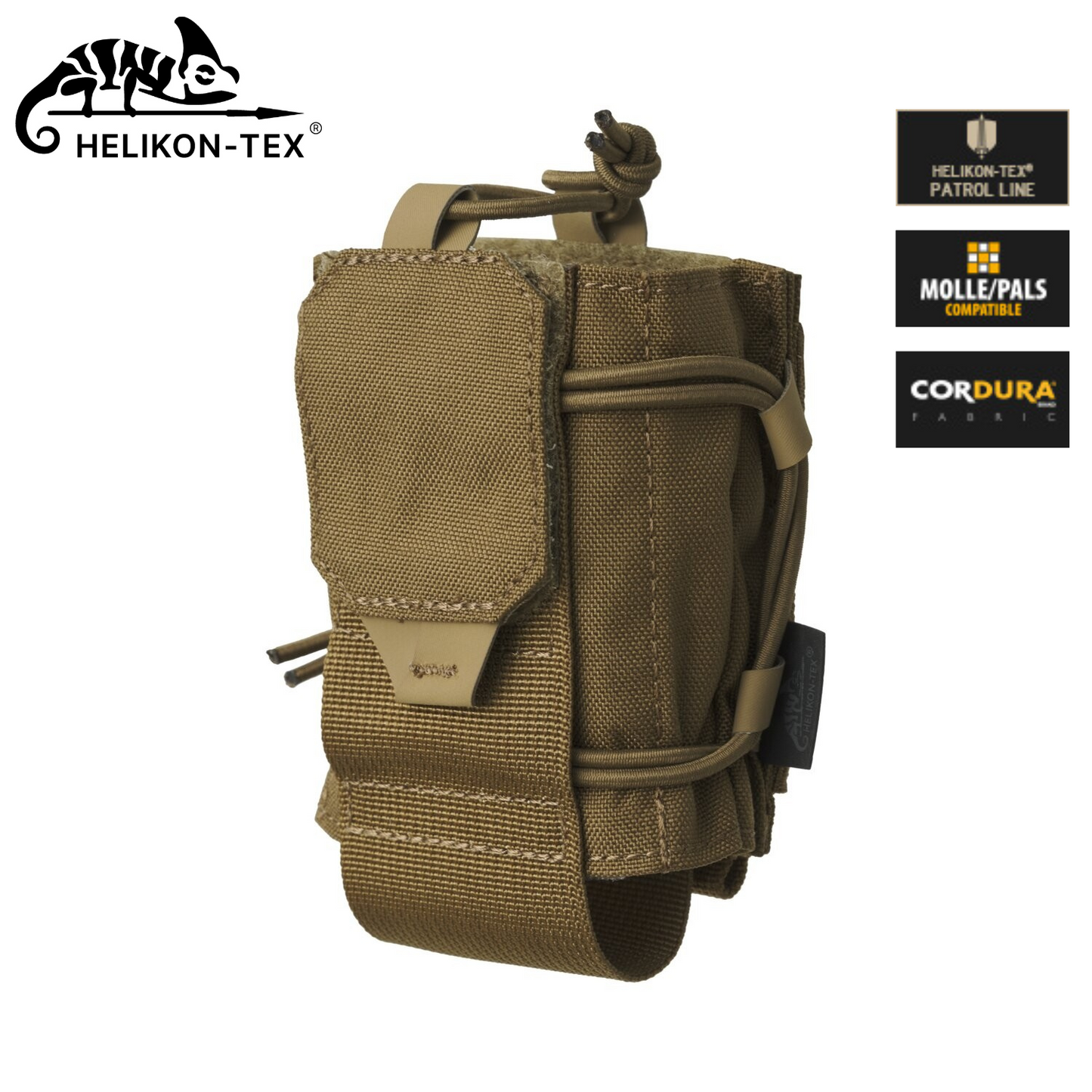 Helikon Professional Radio Pouch