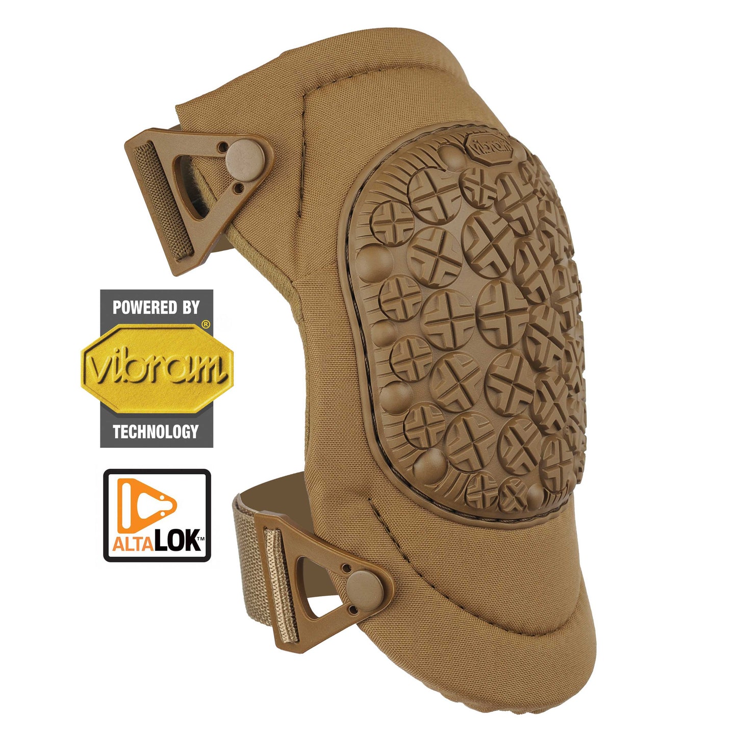 AltaFLEX-360™ 戰術護膝 - 強力抓地、耐用保護