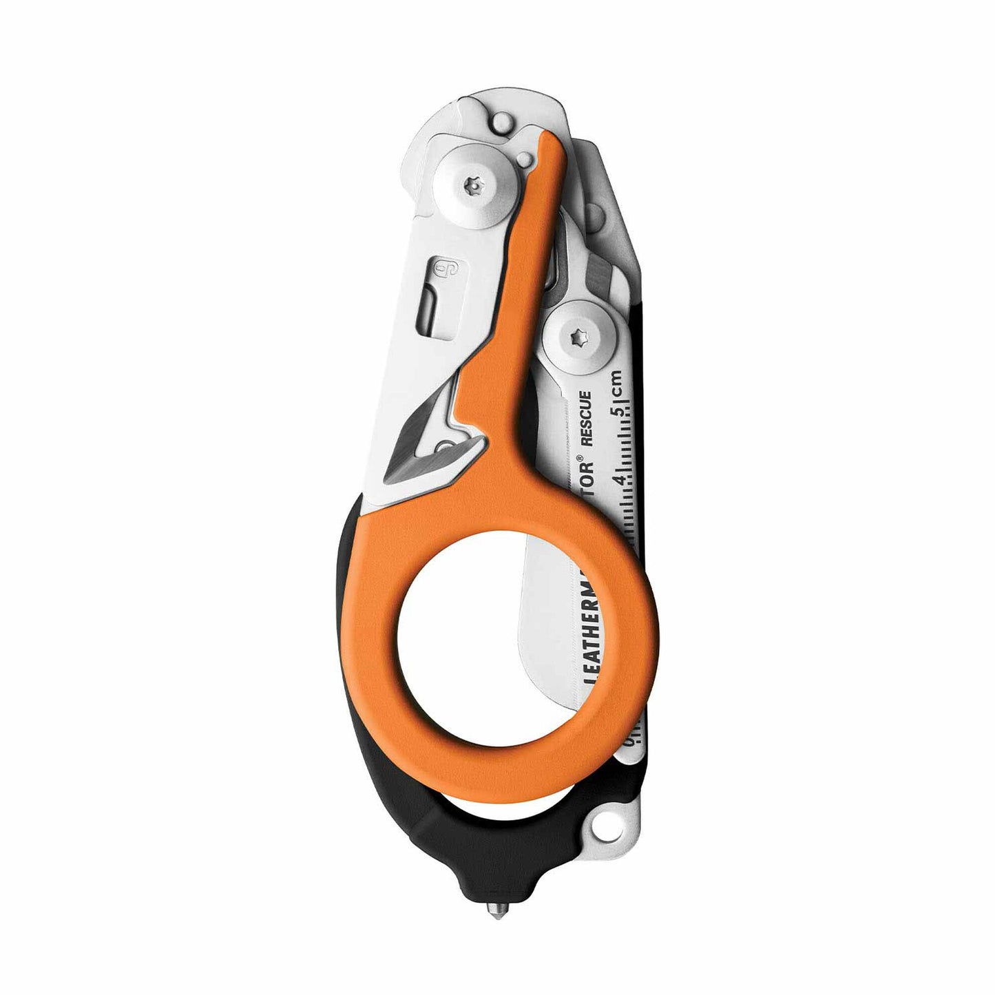 Leatherman RAPTOR® 緊急救援剪刀:一種工具應對多種緊急情況