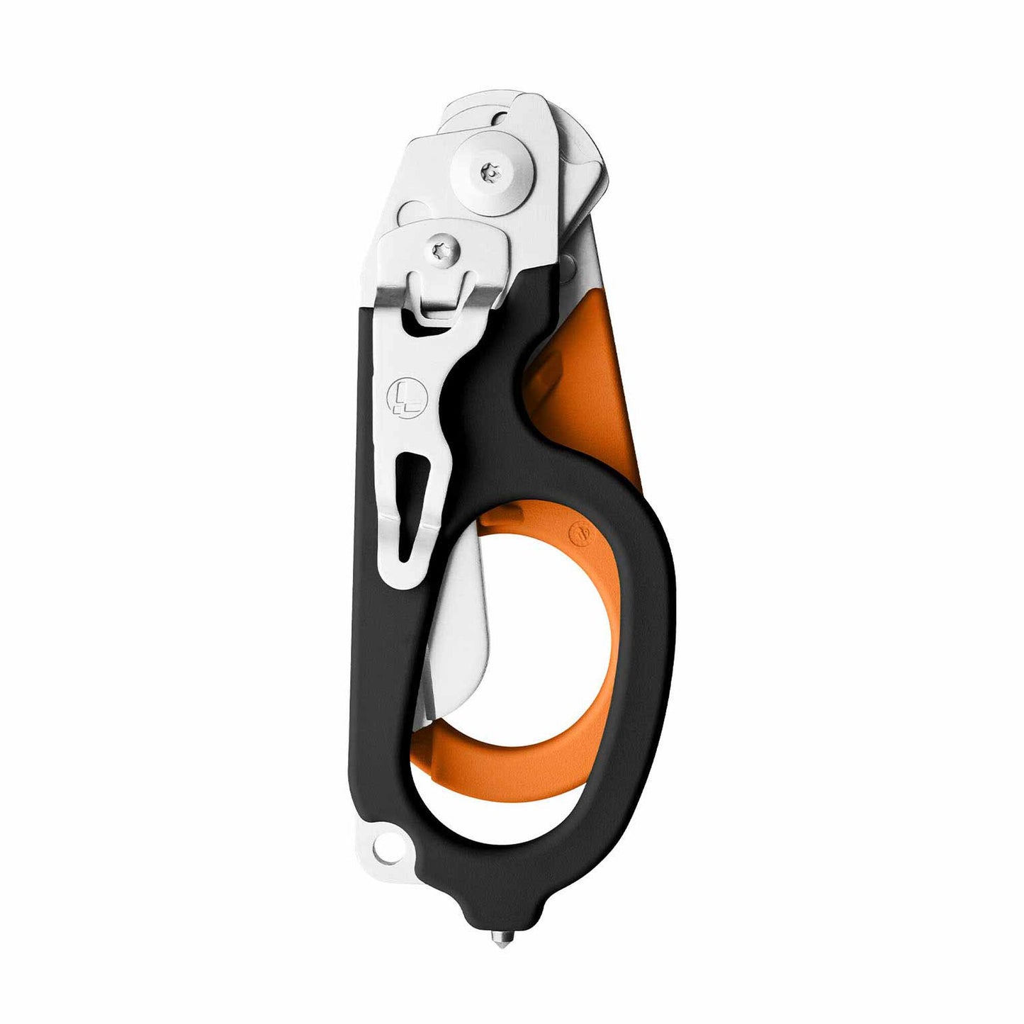 Leatherman RAPTOR® 緊急救援剪刀:一種工具應對多種緊急情況