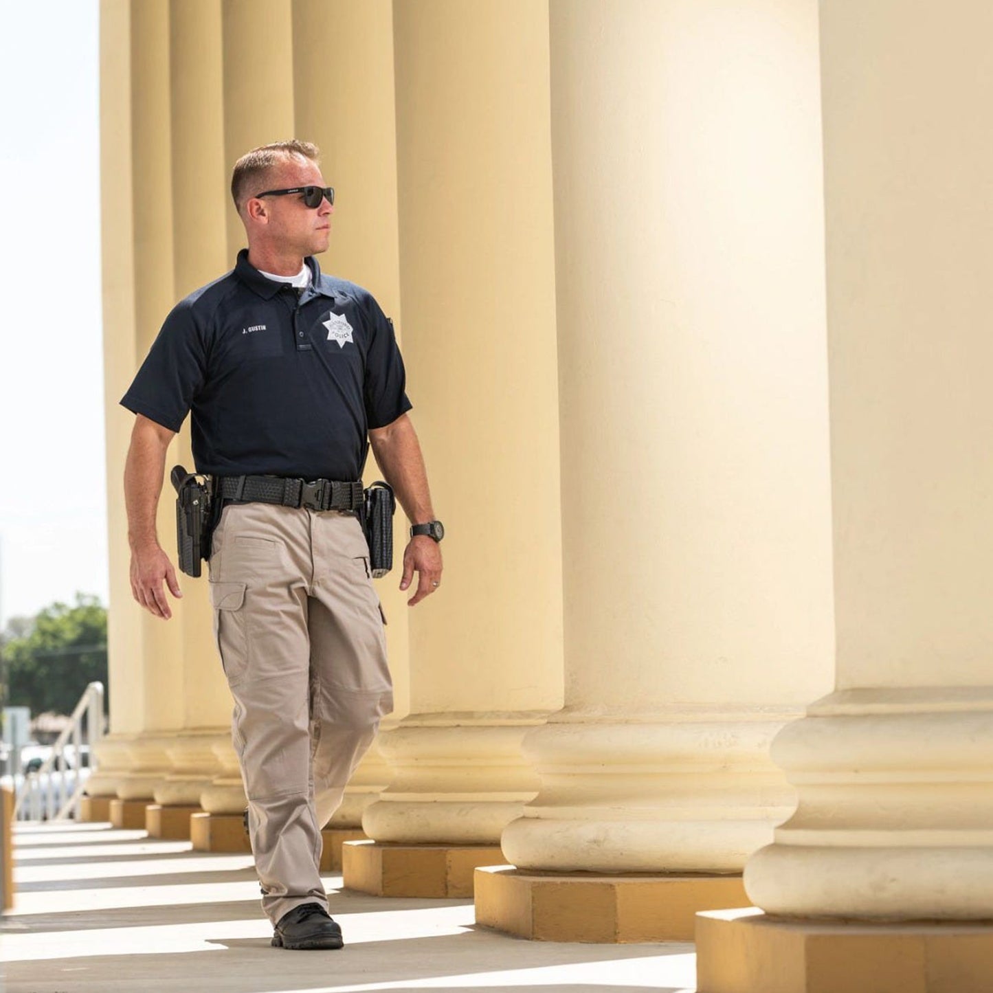 5.11 Stryke® Pant - High-Performance Tactical Pants with Superior Durability and Flexibility