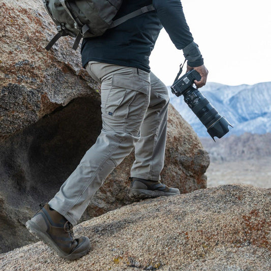 5.11 Stryke® Pant - High-Performance Tactical Pants with Superior Durability and Flexibility
