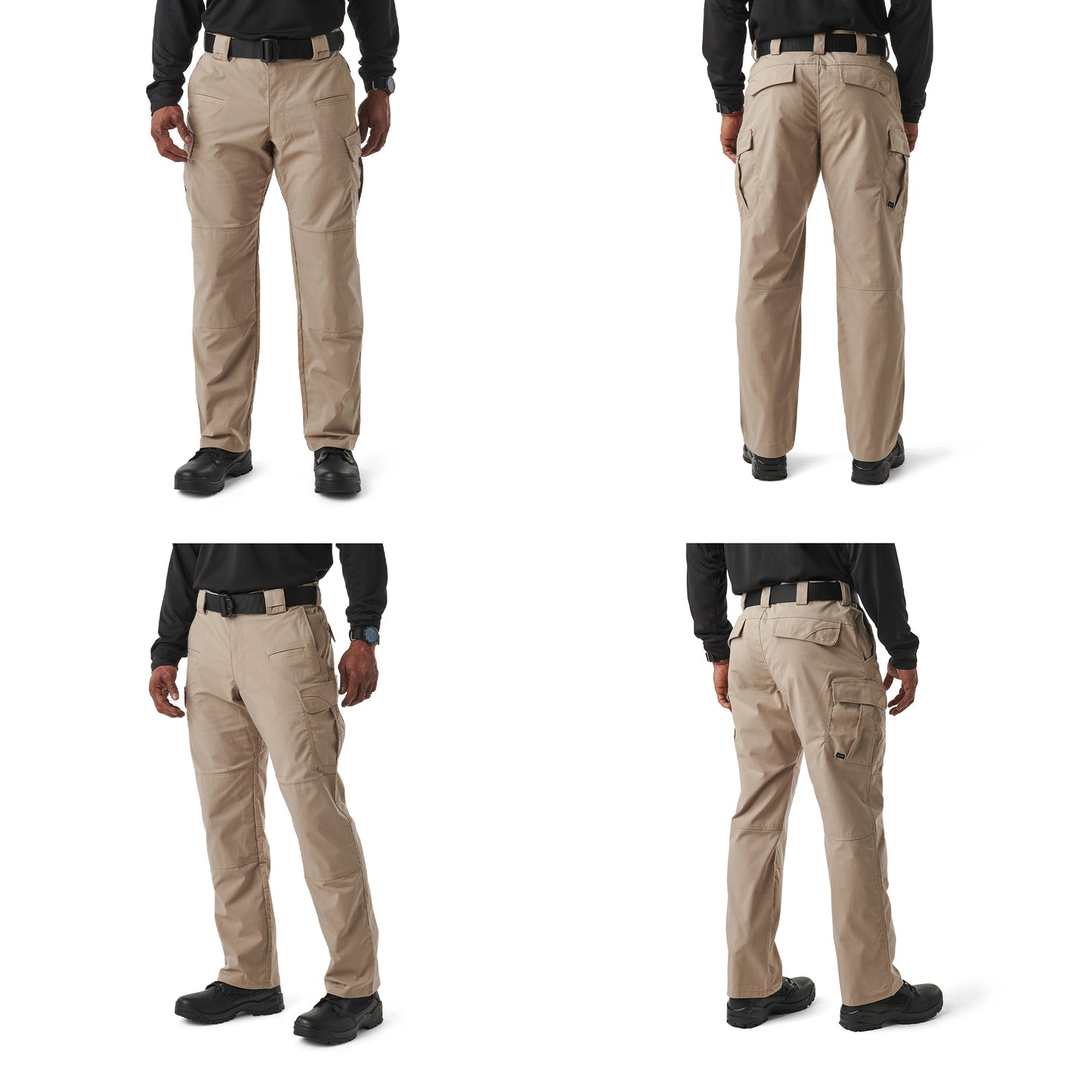 5.11 Stryke® Pant - High-Performance Tactical Pants with Superior Durability and Flexibility