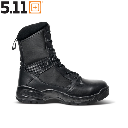 5.11 A.T.A.C.® 2.0 8" Side Zip Boot - Trusted by Professionals