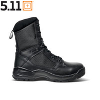 5.11 Tactical® A.T.A.C. 2.0 8吋側拉鏈戰術靴