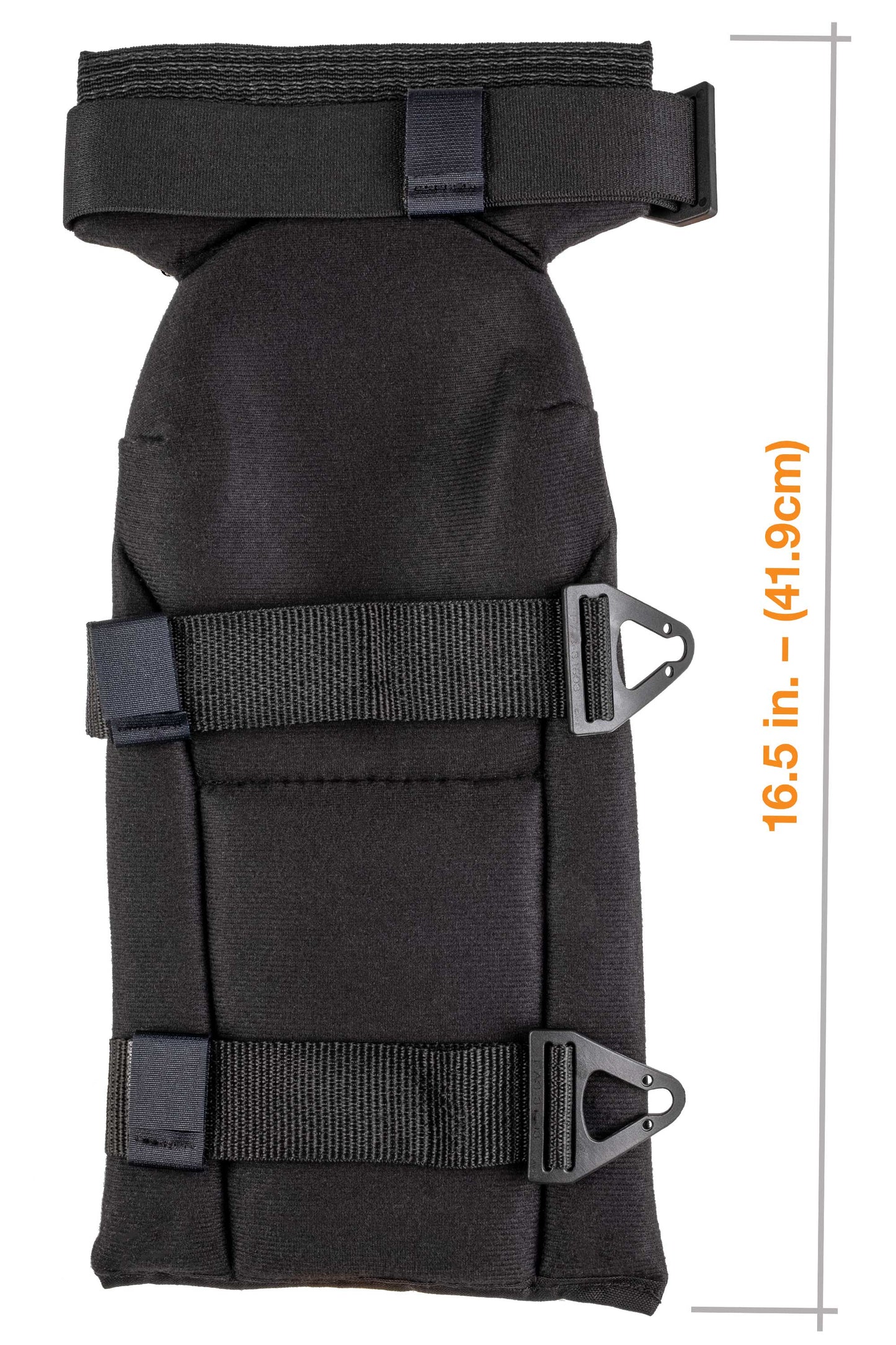 AltaCONTOUR™ EXT - 極限工作的膝部與護脛保護