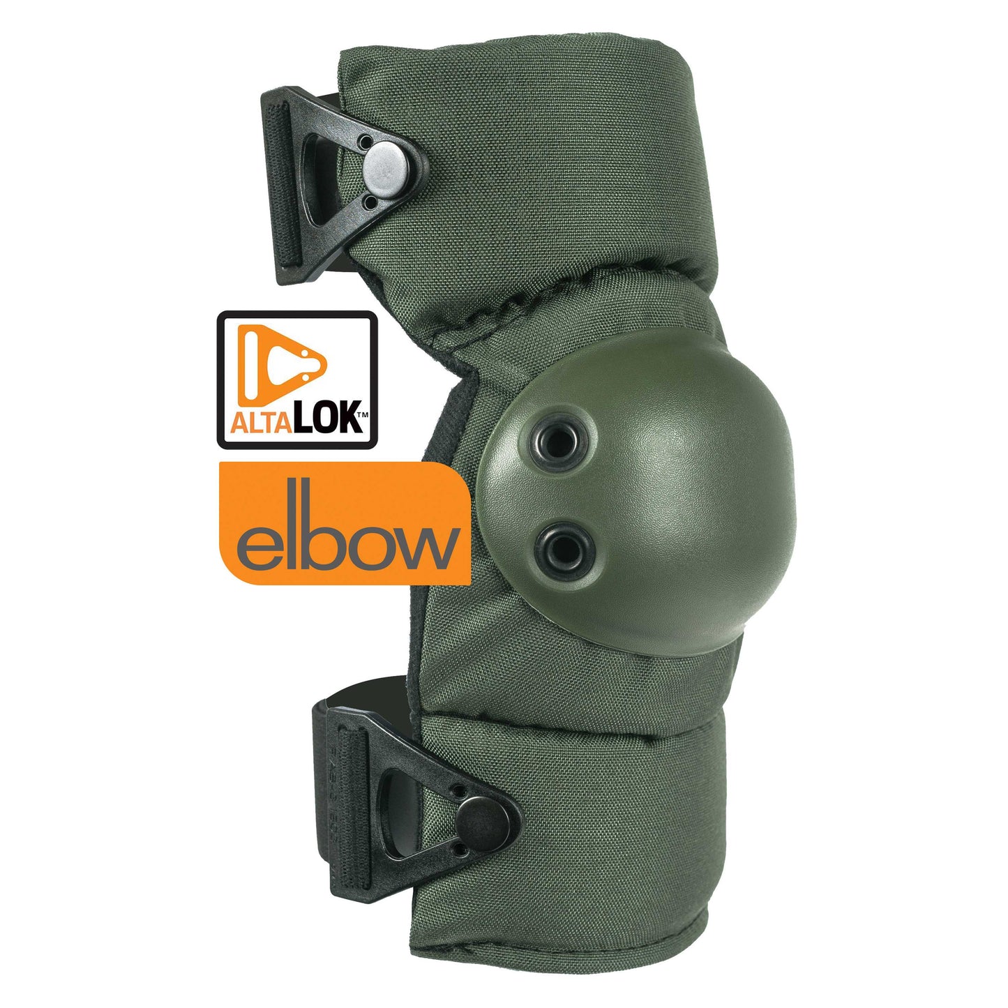 AltaCONTOUR™ Elbow Pads: Professional-Grade Protection