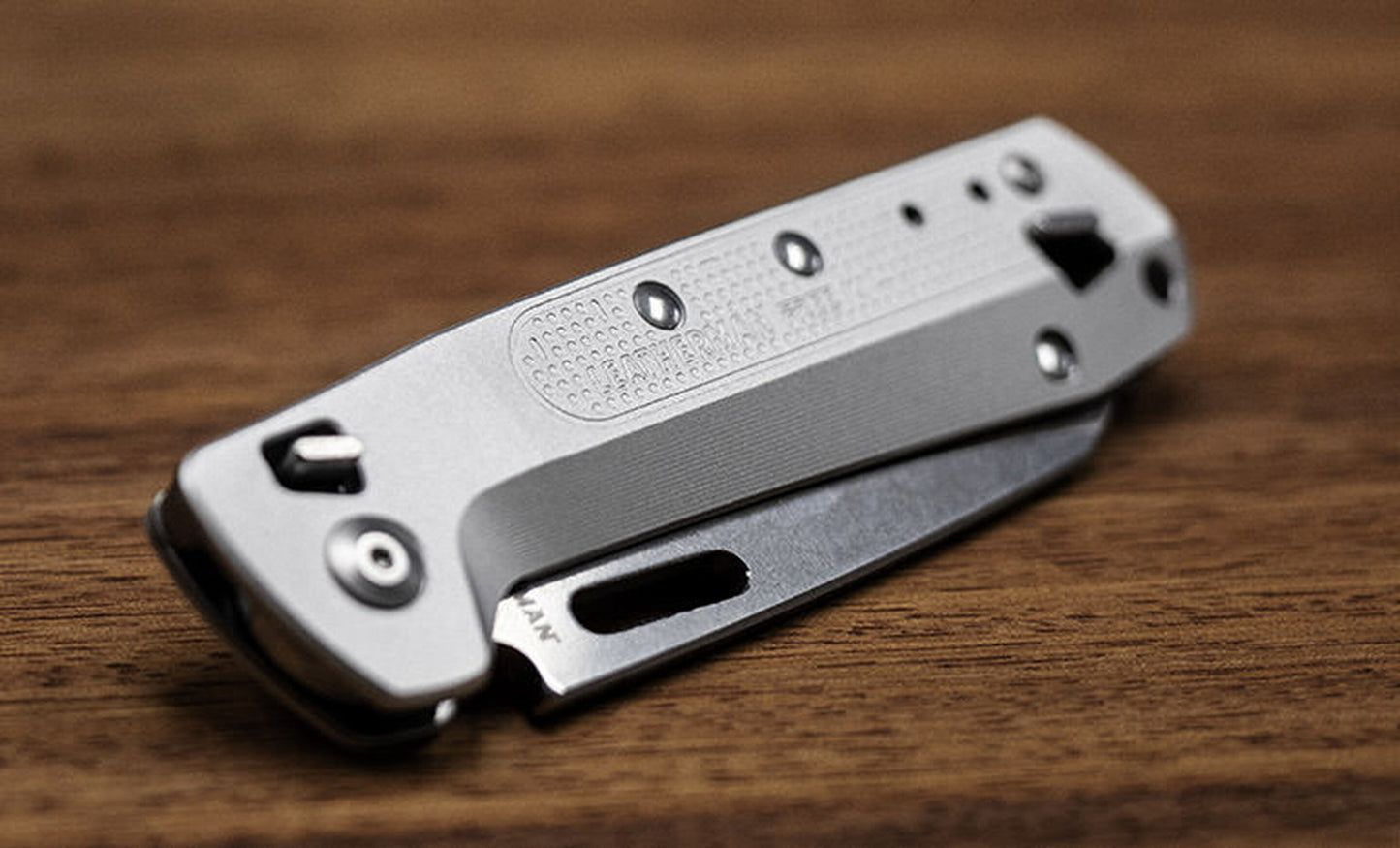 Leatherman FREE® K4X