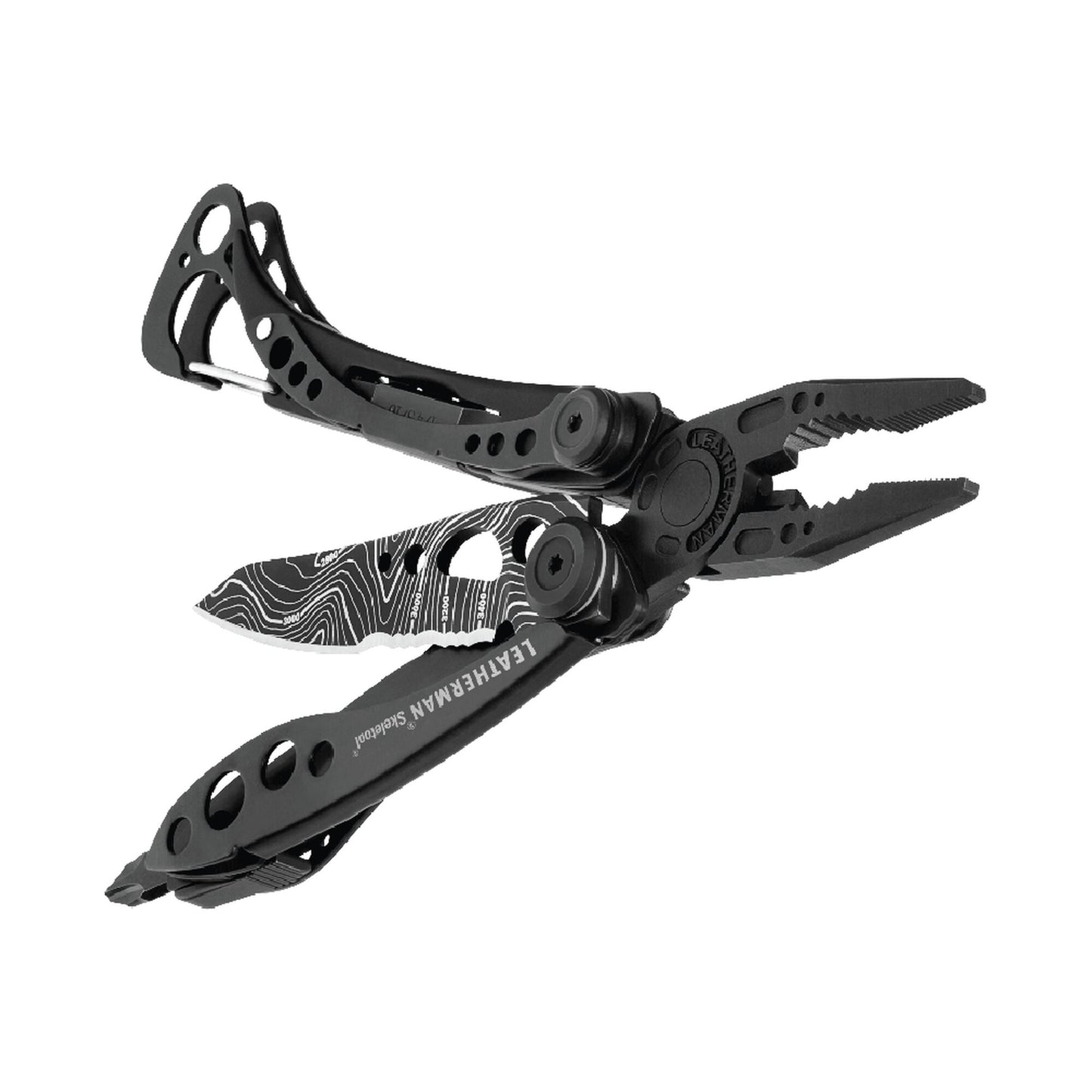 Leatherman Skeletool®