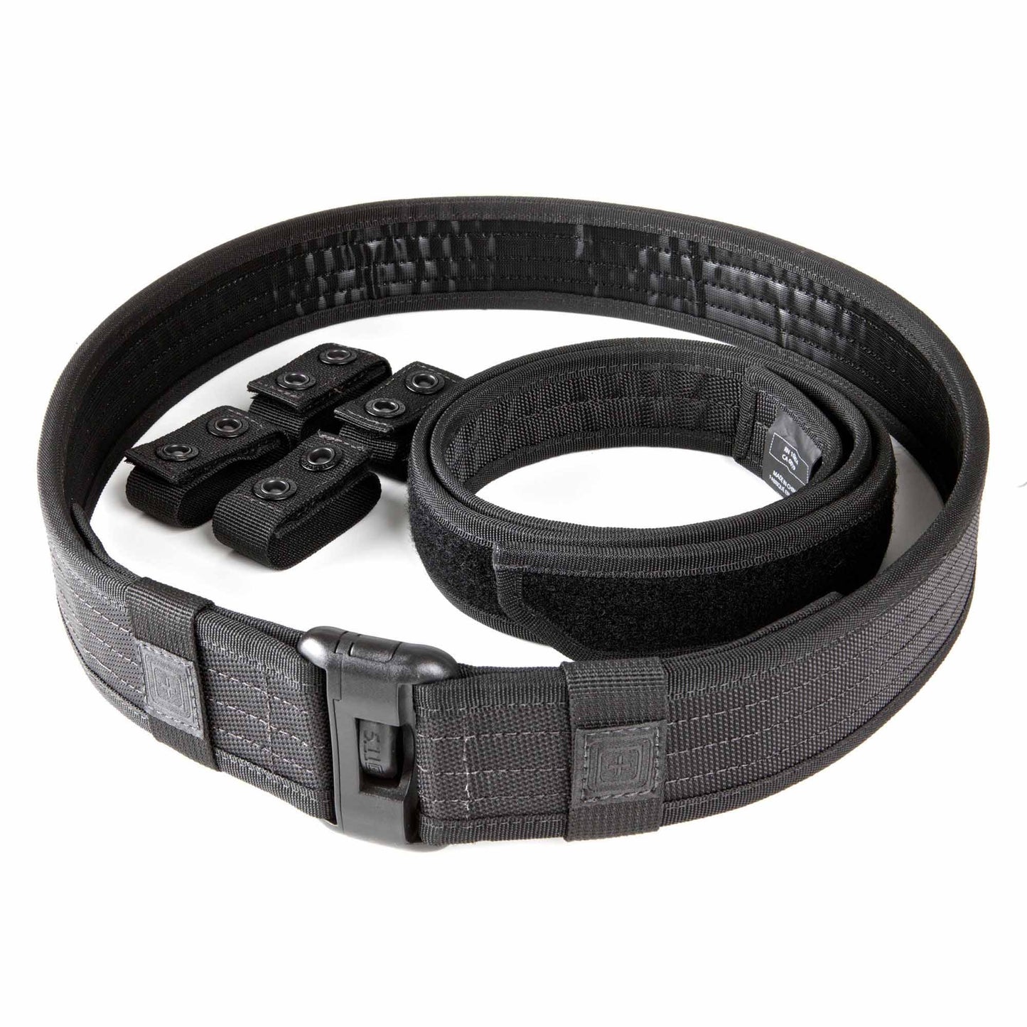 5.11 Tactical® Sierra Bravo 2" 軍警戰術腰帶套裝