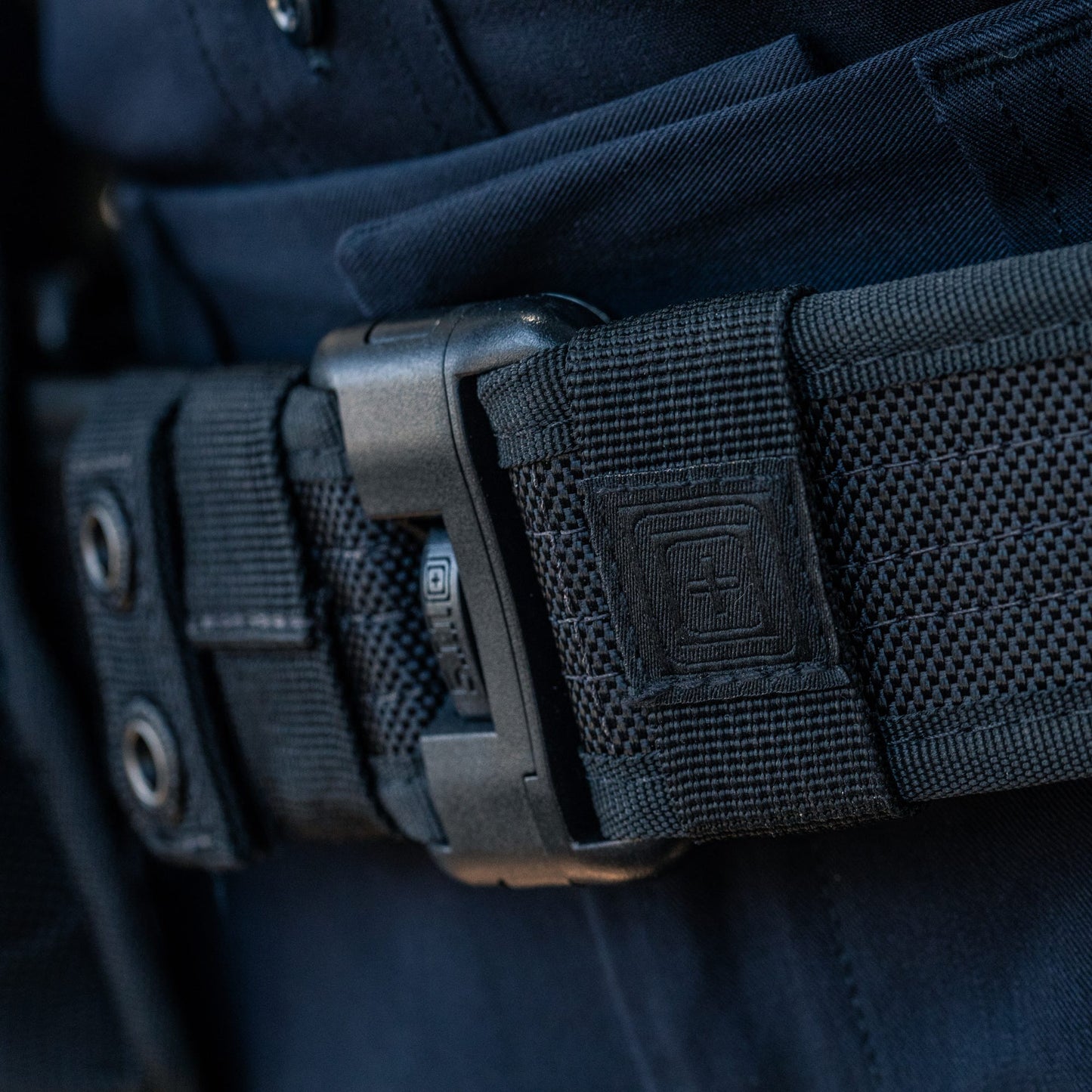 5.11 Tactical® Sierra Bravo 2" 軍警戰術腰帶套裝