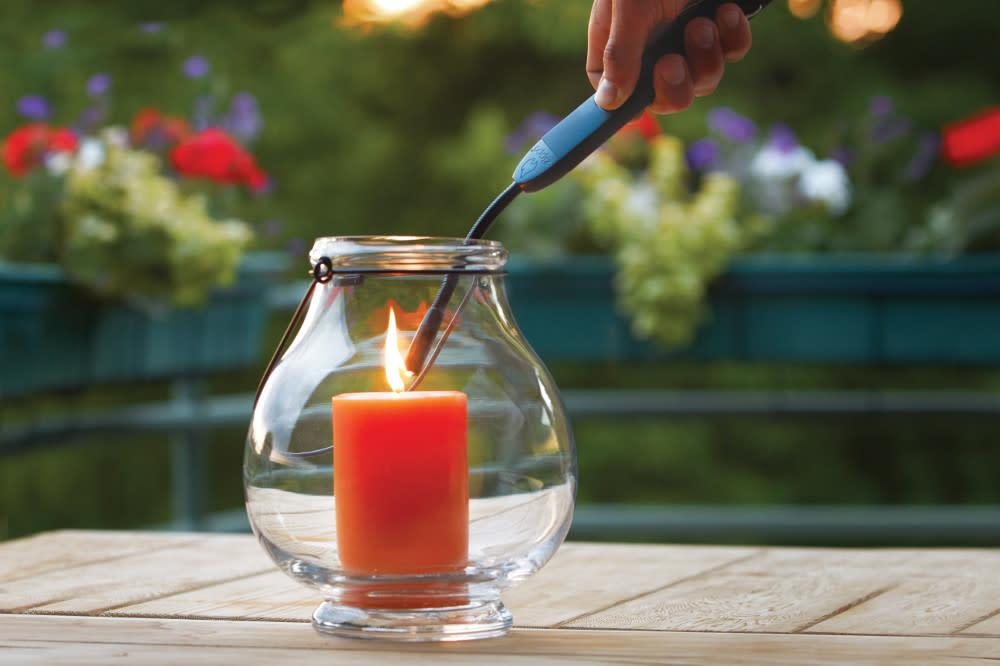 Zippo Flex Neck Utility Lighter