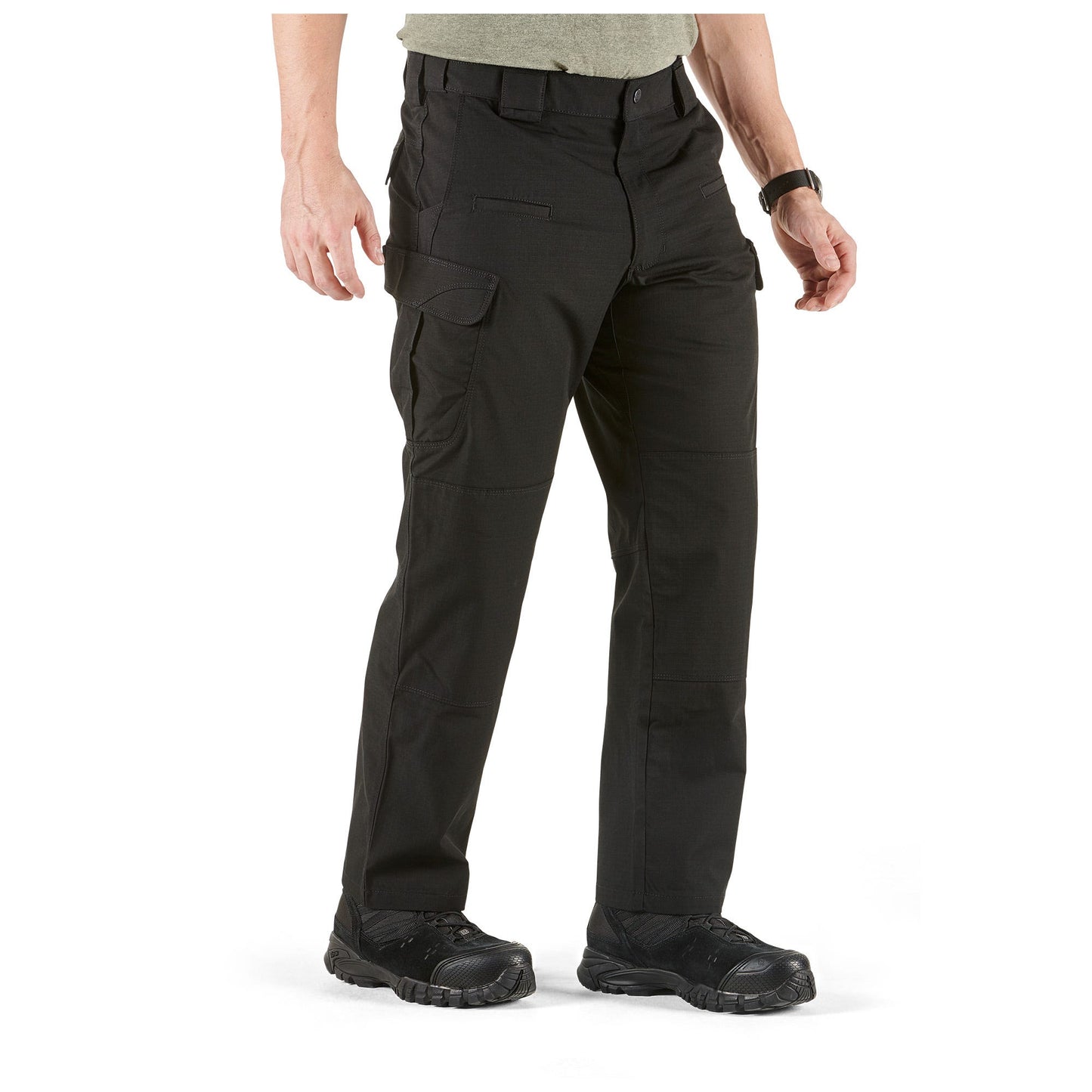 5.11 Stryke® Pant - High-Performance Tactical Pants with Superior Durability and Flexibility