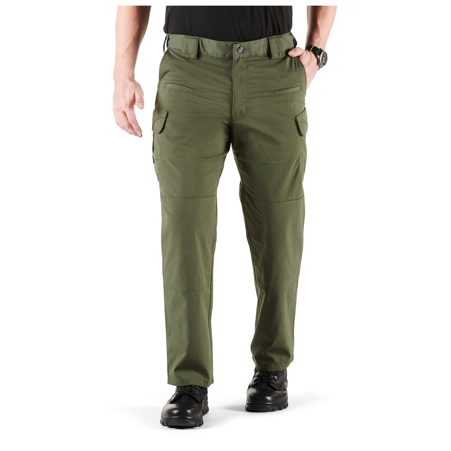 5.11 Stryke® Pant - High-Performance Tactical Pants with Superior Durability and Flexibility