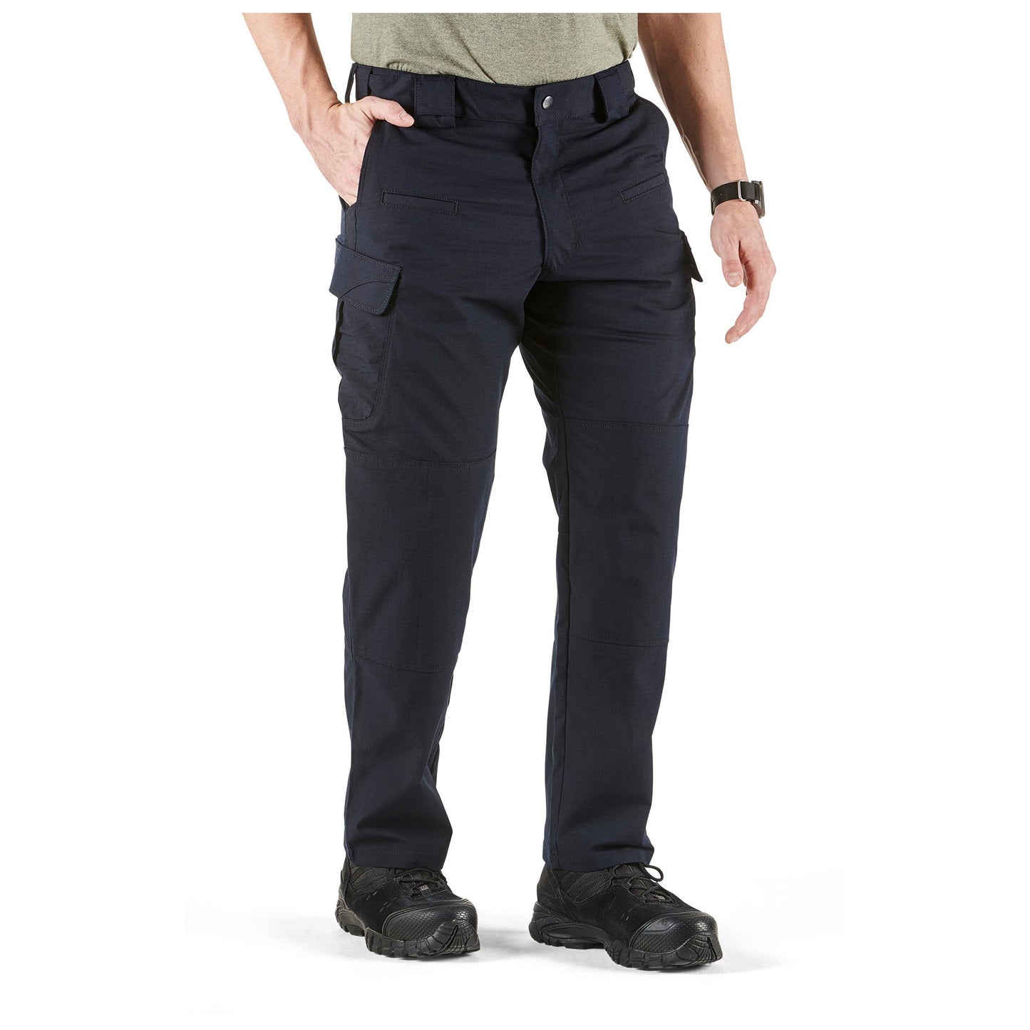 5.11 Stryke® Pant - High-Performance Tactical Pants with Superior Durability and Flexibility
